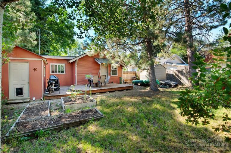 Boulevard - Residential