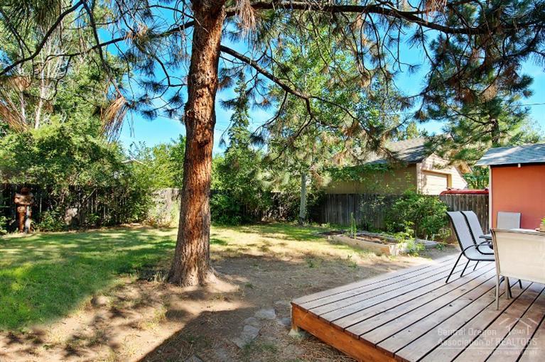 Boulevard - Residential