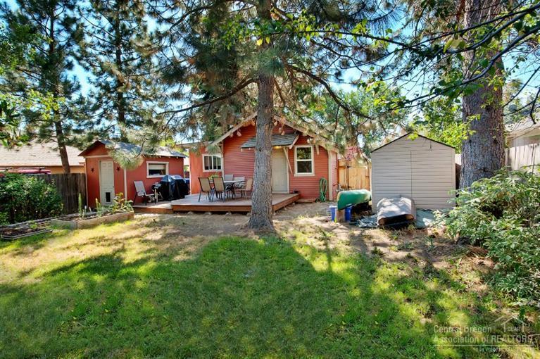 Boulevard - Residential