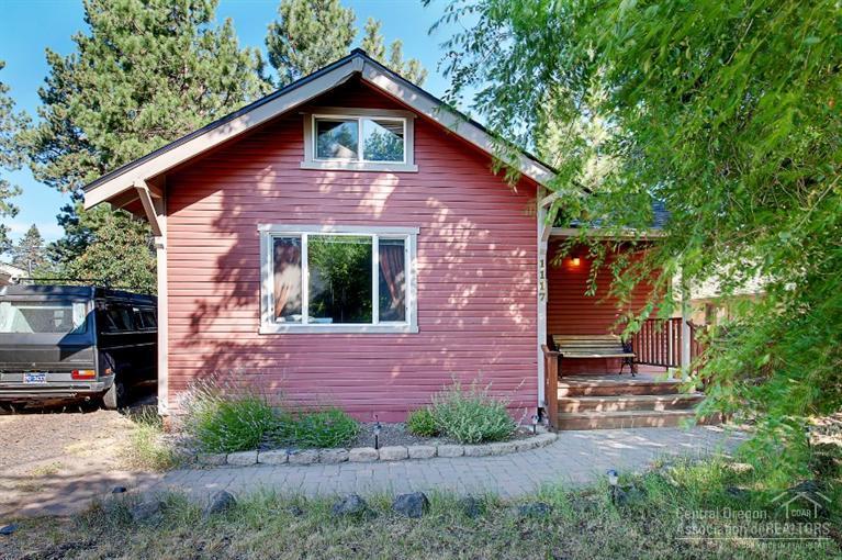 Boulevard - Residential