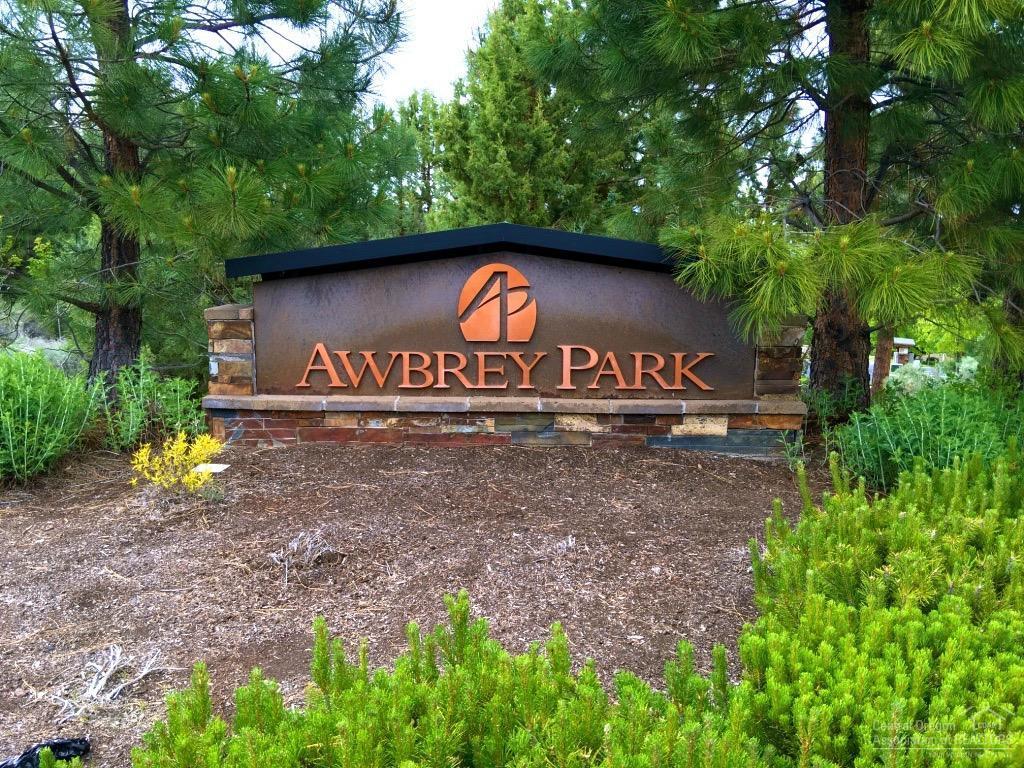 Awbrey Park - Land