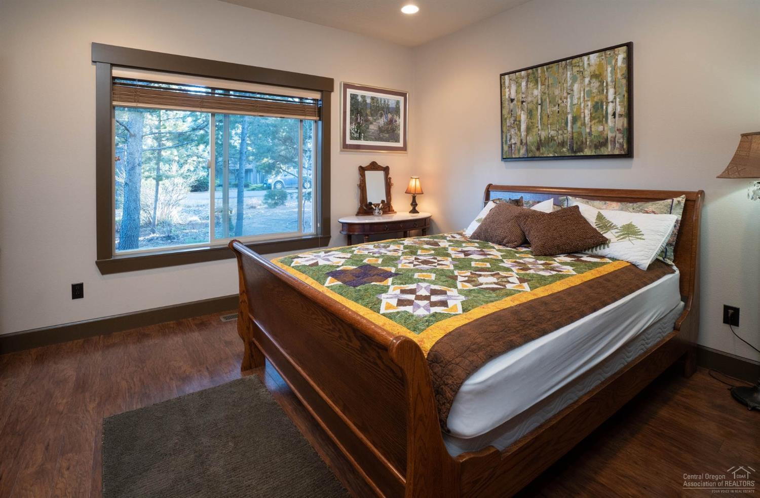 River Meadows - Residential