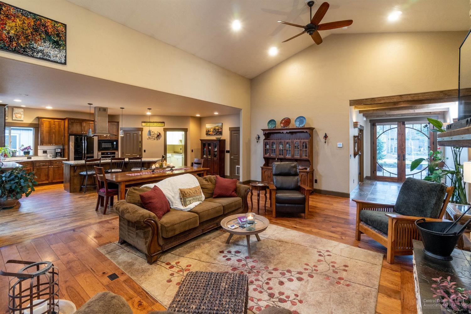 River Meadows - Residential