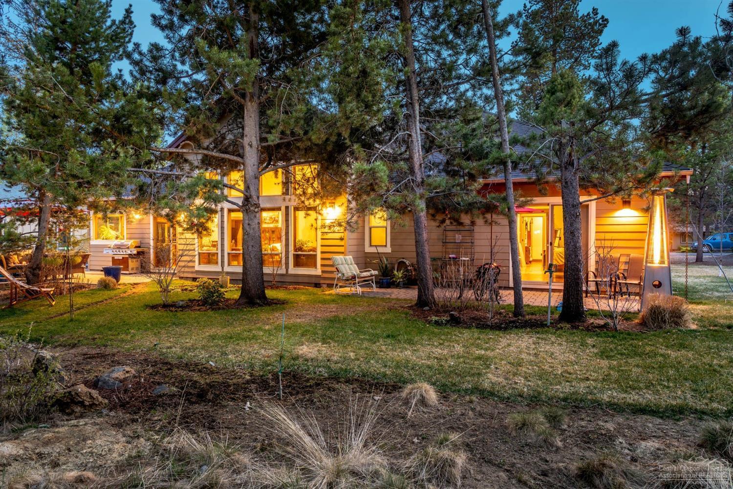 River Meadows - Residential