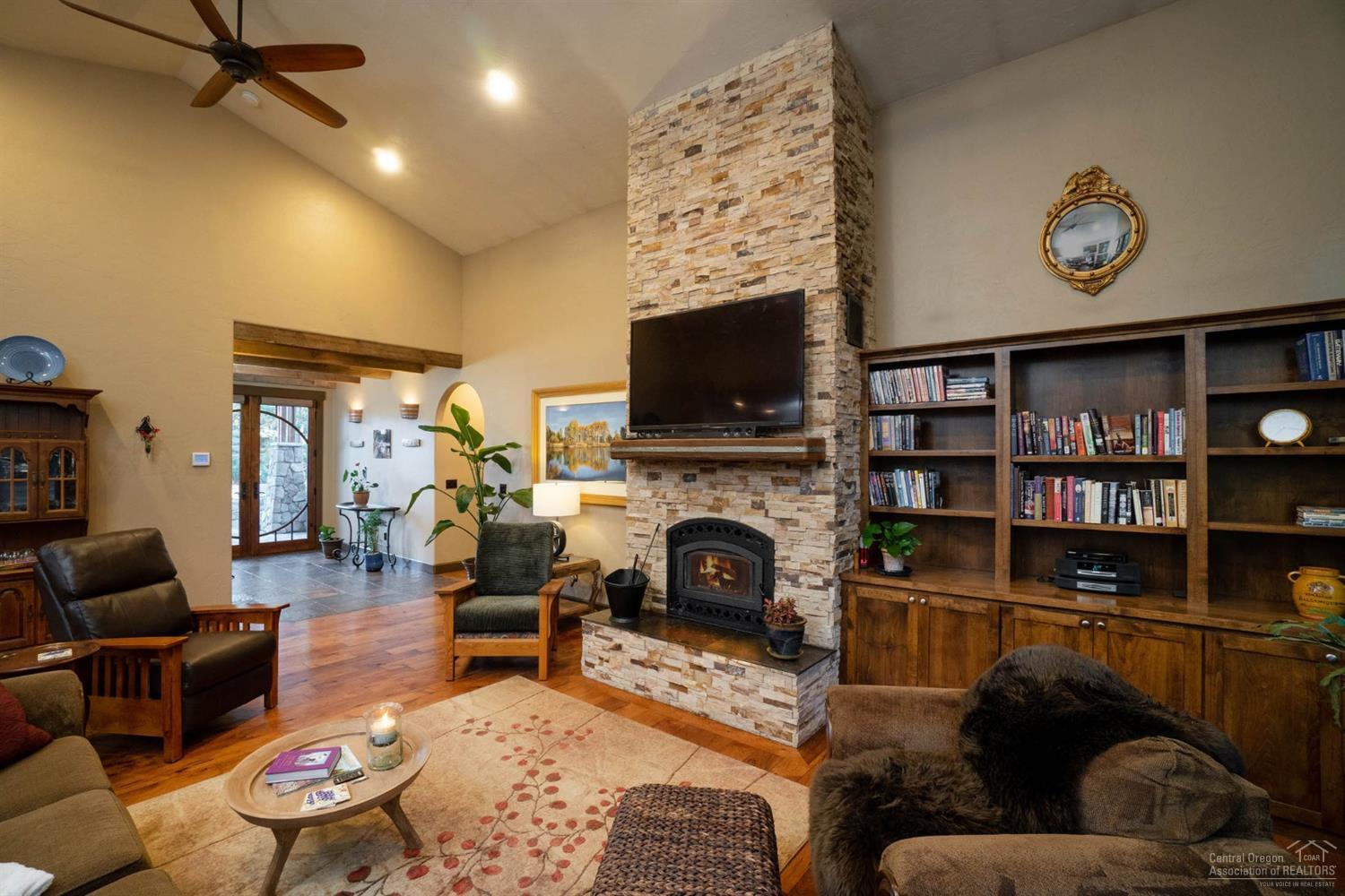 River Meadows - Residential