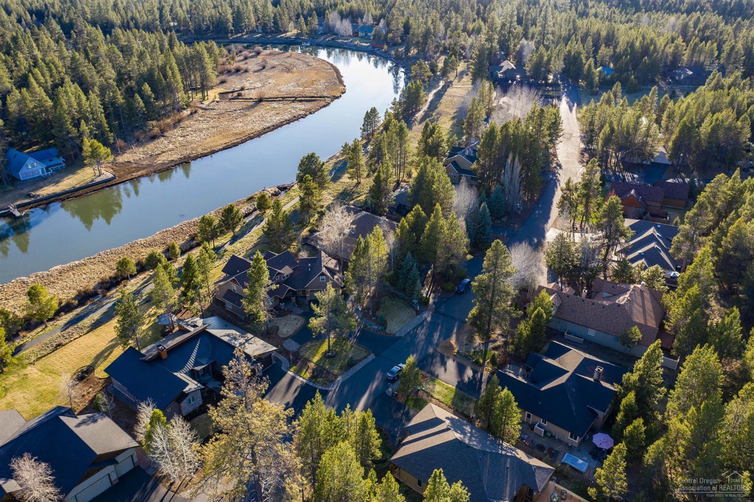 River Meadows - Residential