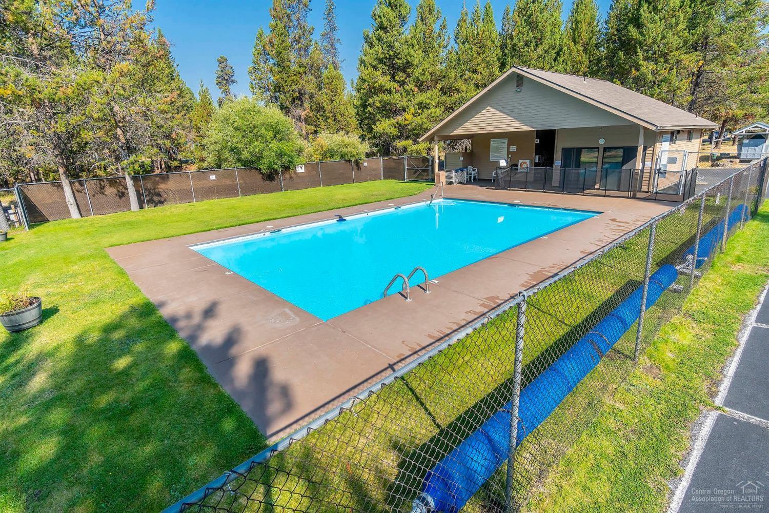 River Meadows - Residential