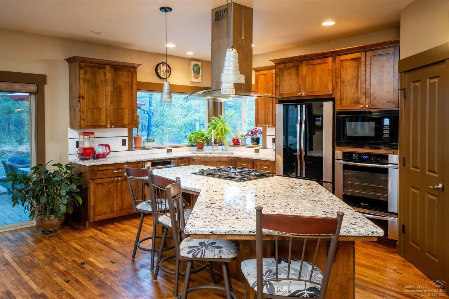 River Meadows - Residential