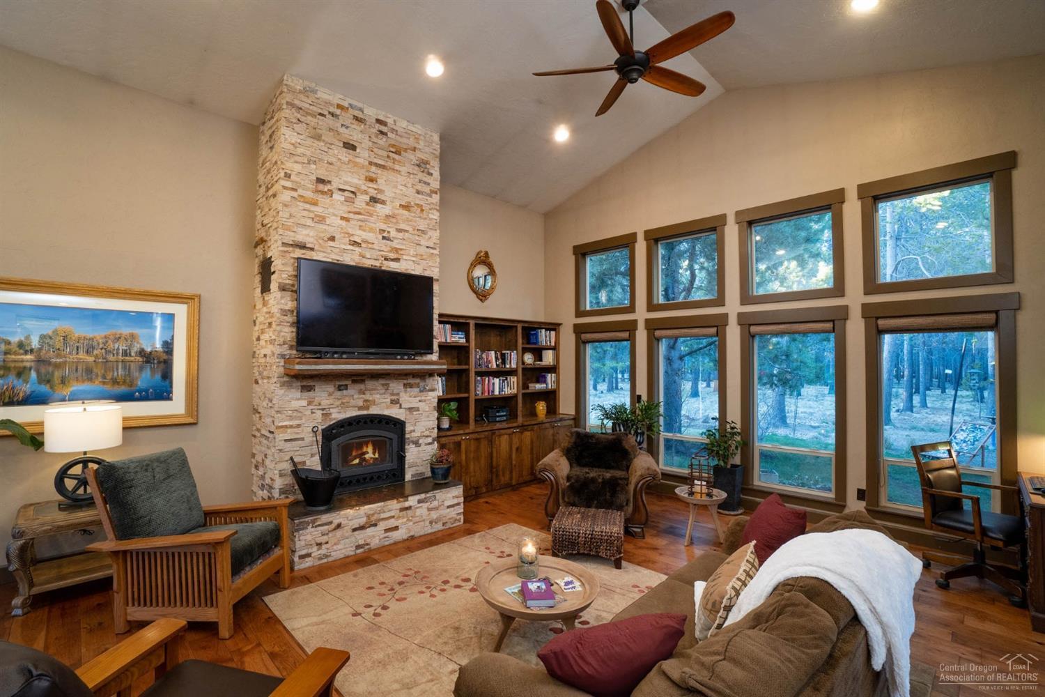 River Meadows - Residential