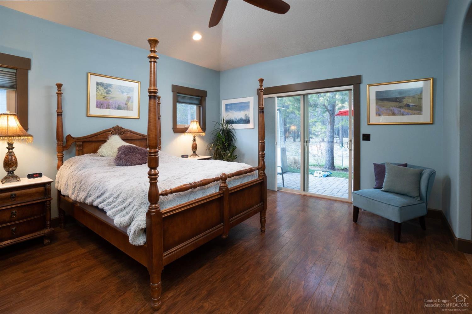 River Meadows - Residential