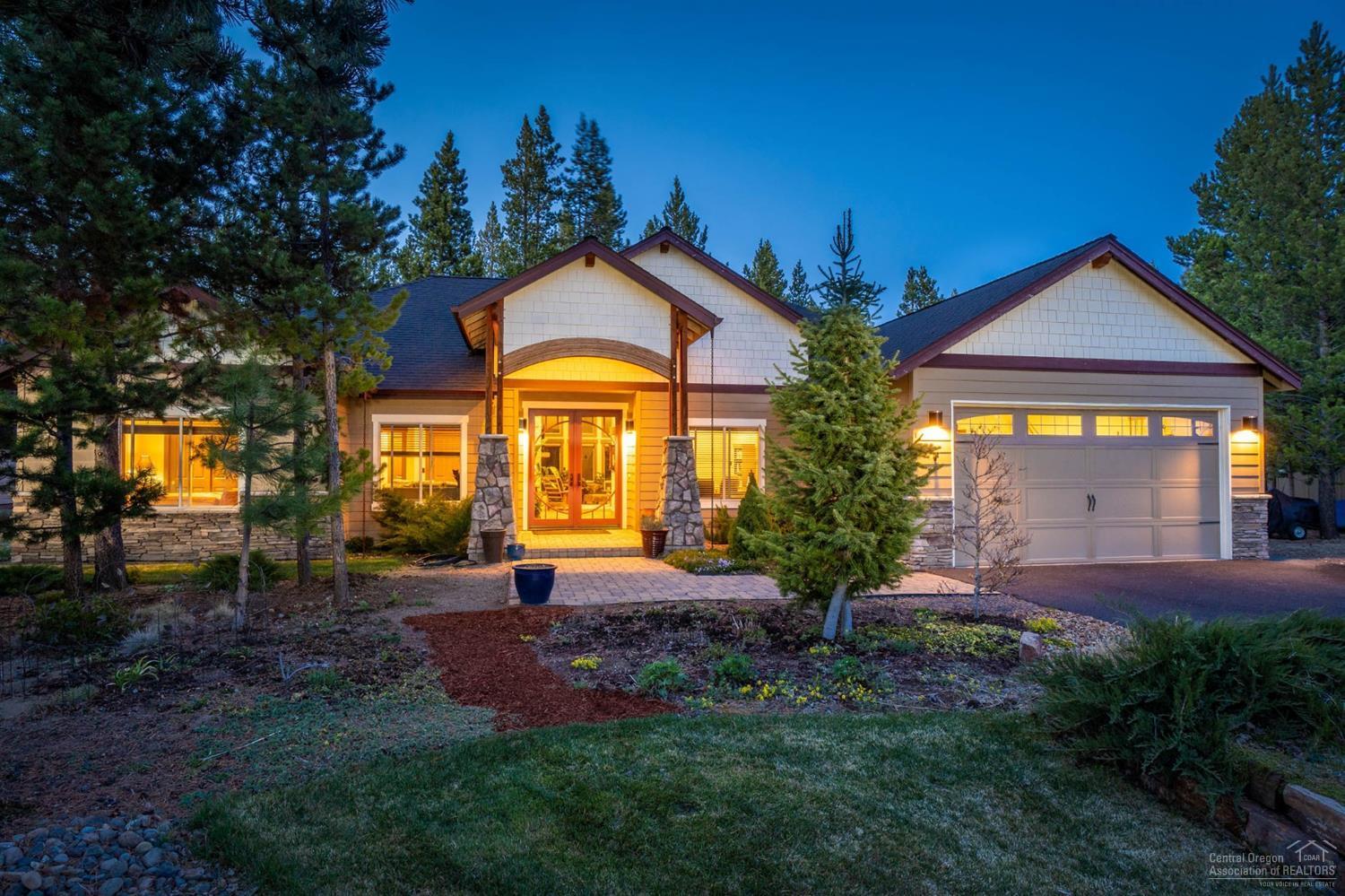 River Meadows - Residential