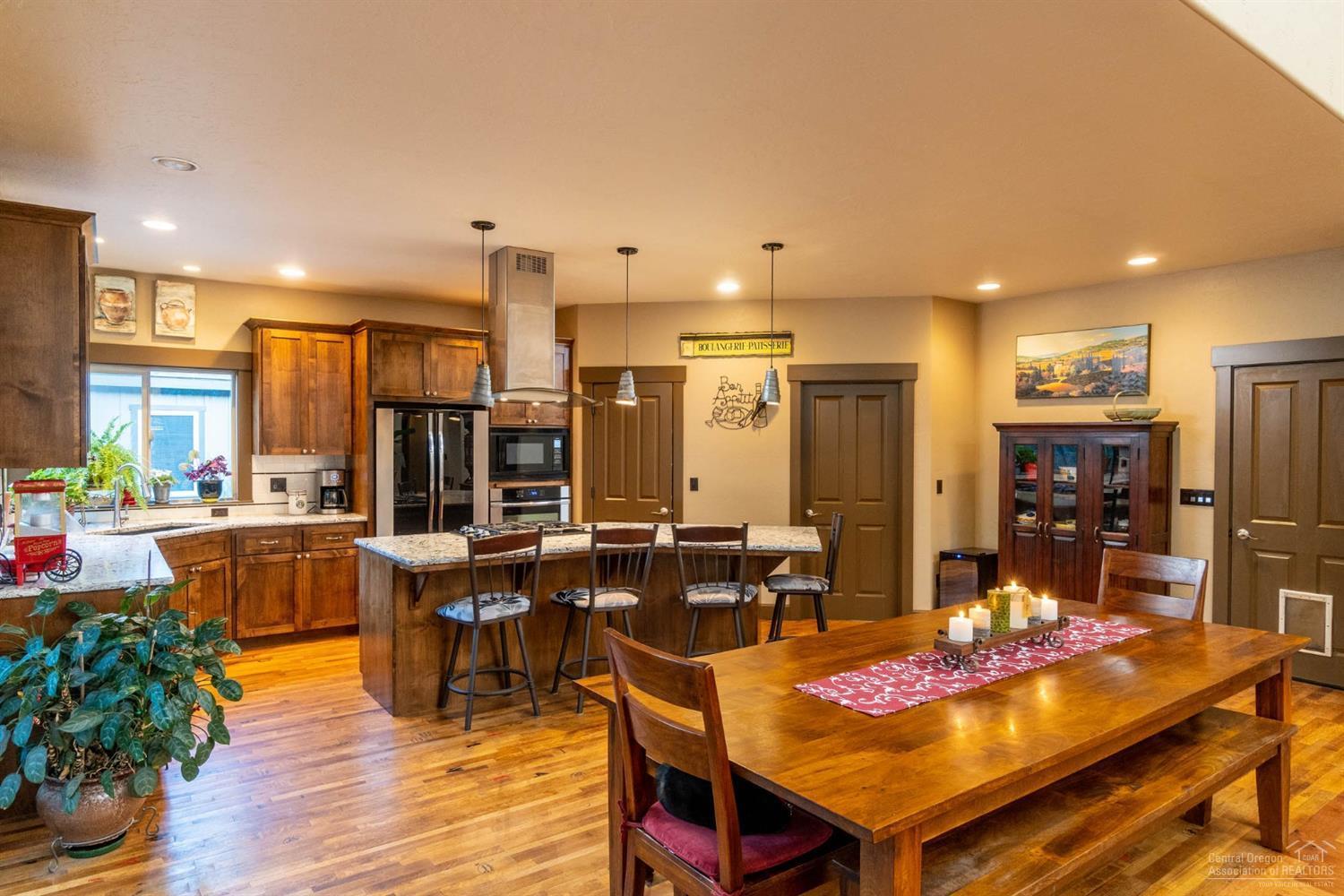 River Meadows - Residential