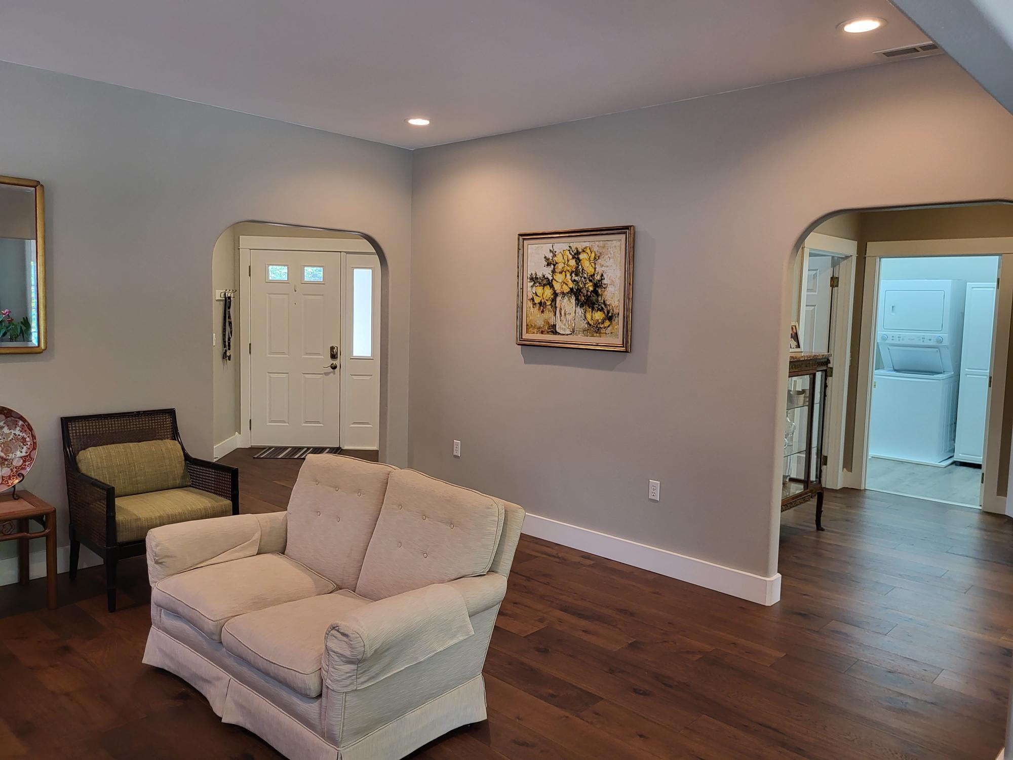 Mountain Meadows Subdivision Phase 1 - Residential