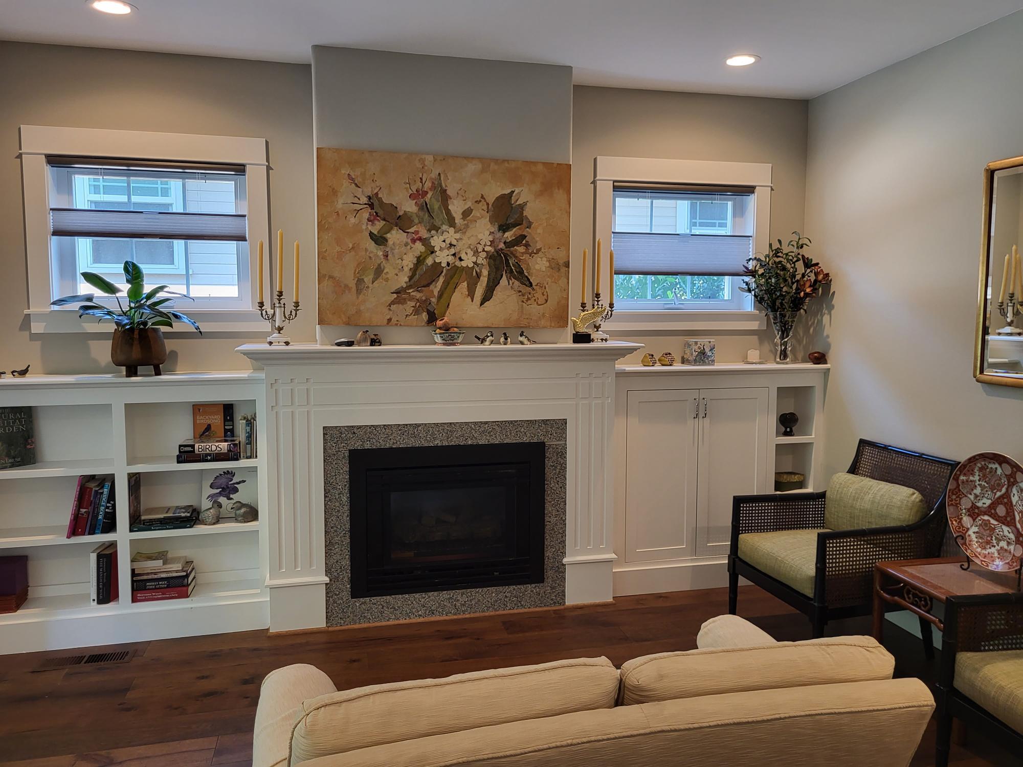 Mountain Meadows Subdivision Phase 1 - Residential