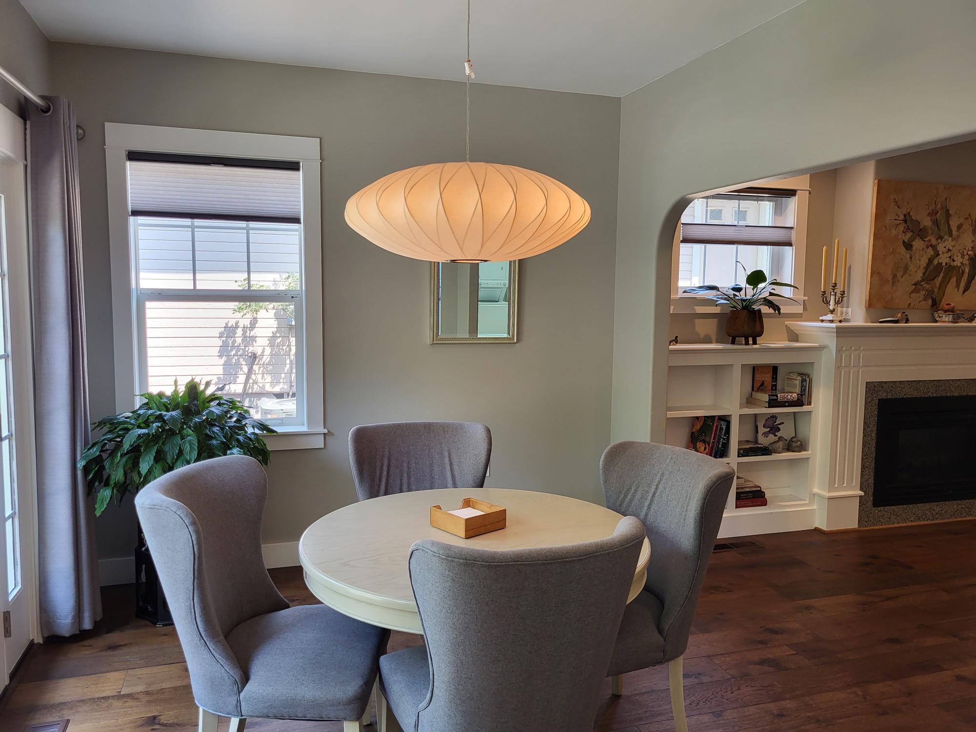 Mountain Meadows Subdivision Phase 1 - Residential