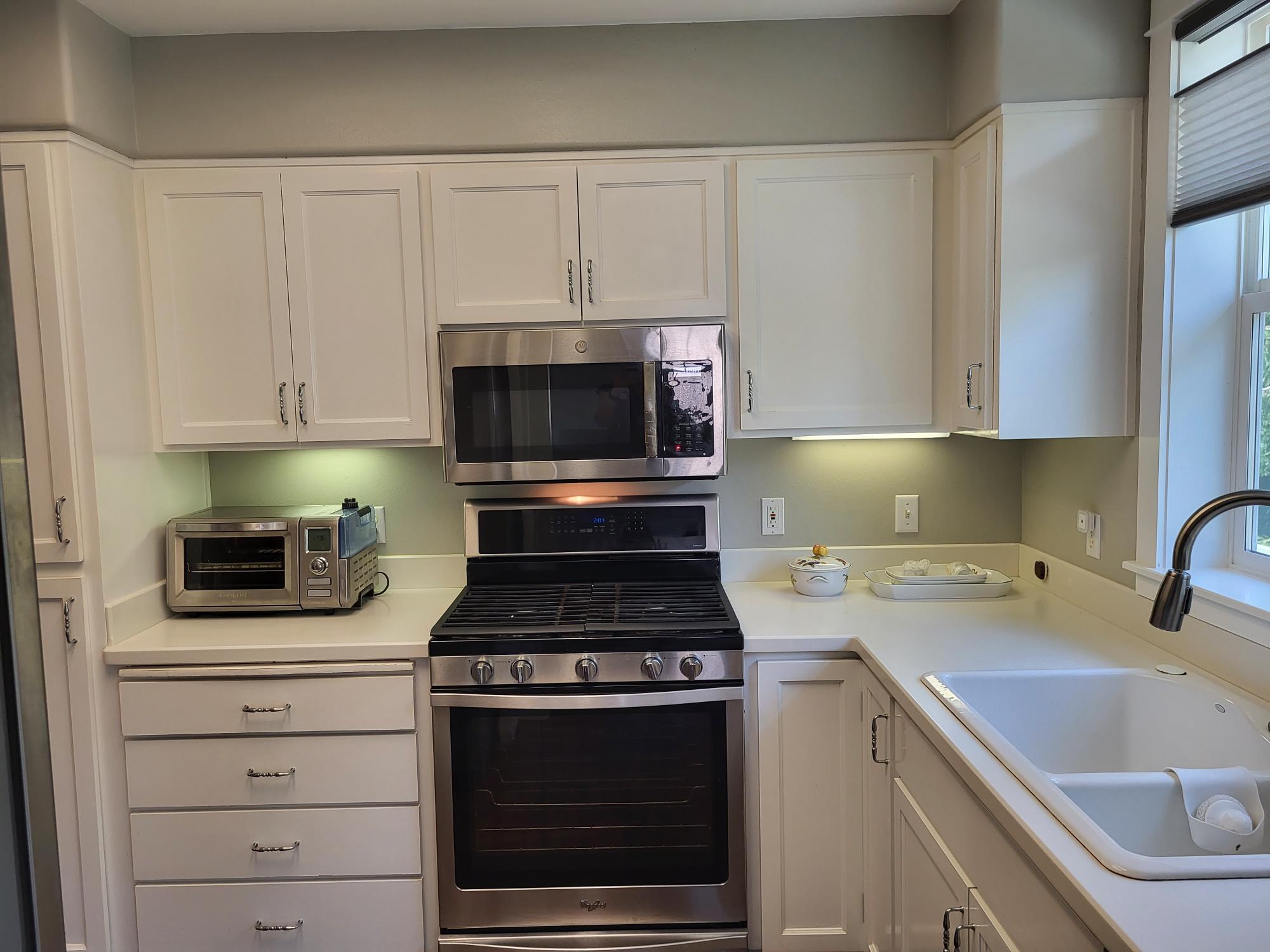 Mountain Meadows Subdivision Phase 1 - Residential