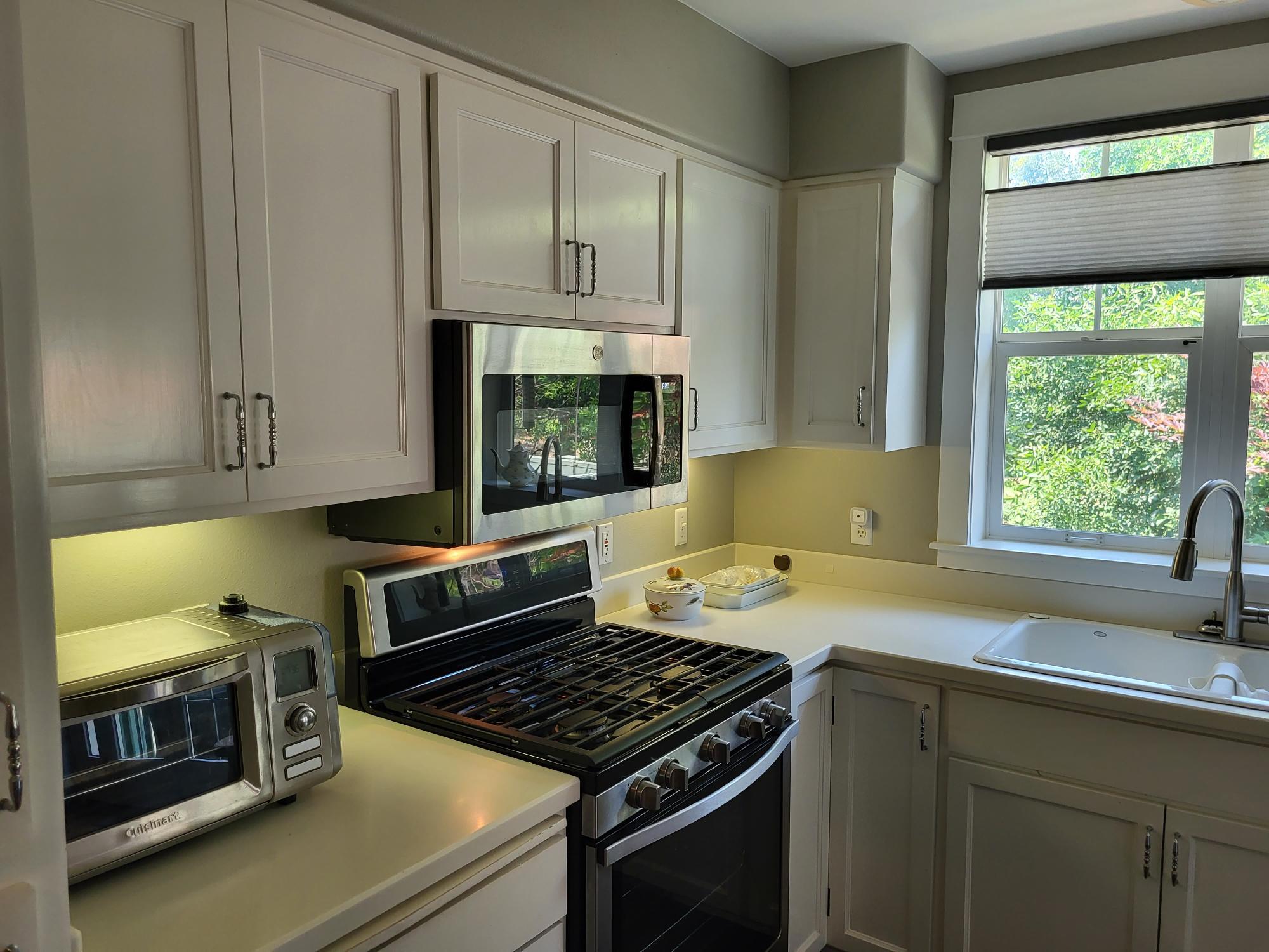 Mountain Meadows Subdivision Phase 1 - Residential