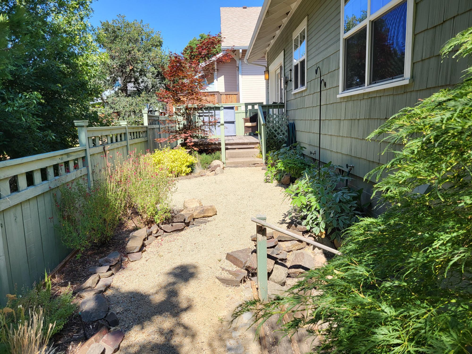 Mountain Meadows Subdivision Phase 1 - Residential