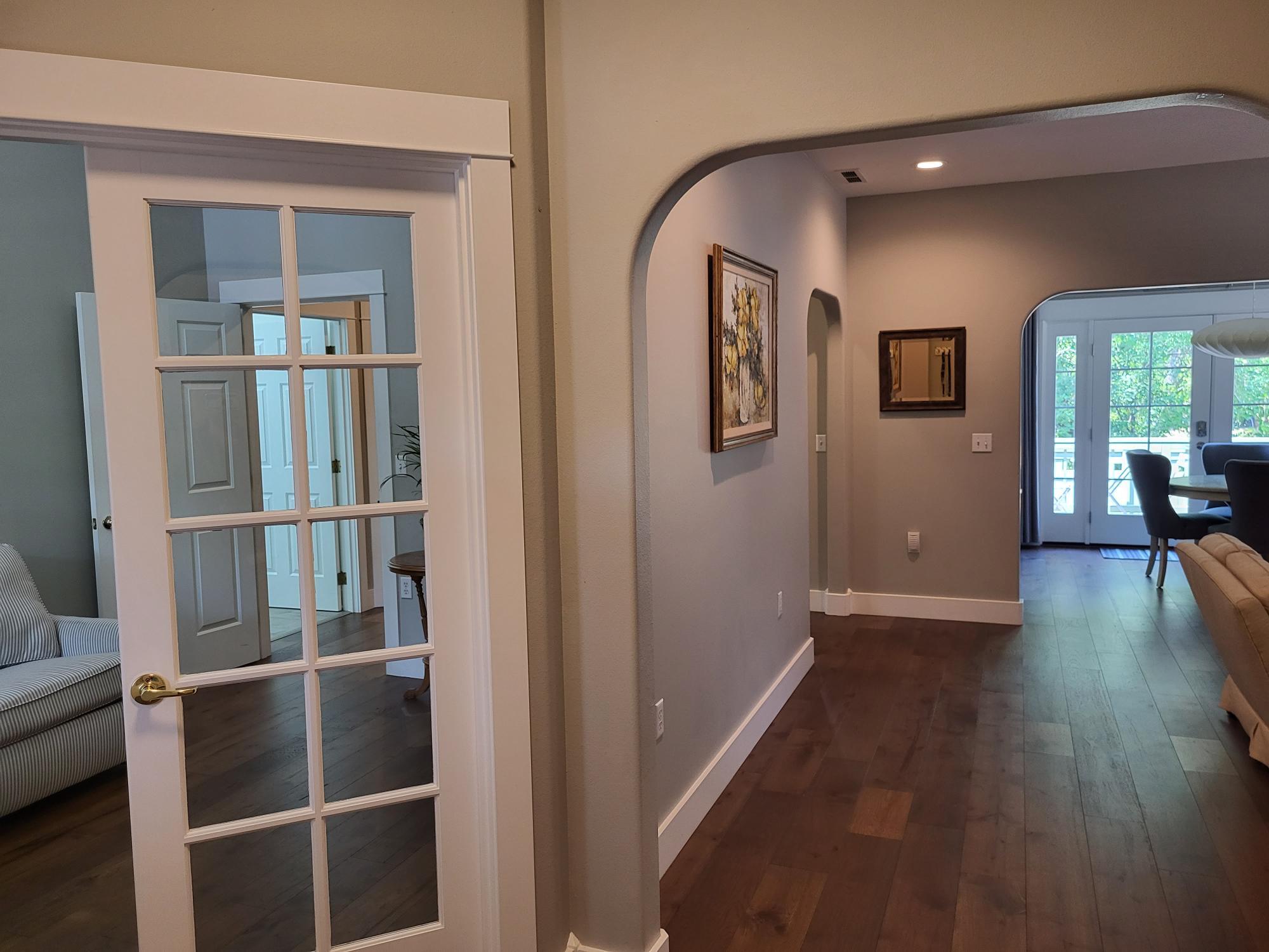 Mountain Meadows Subdivision Phase 1 - Residential