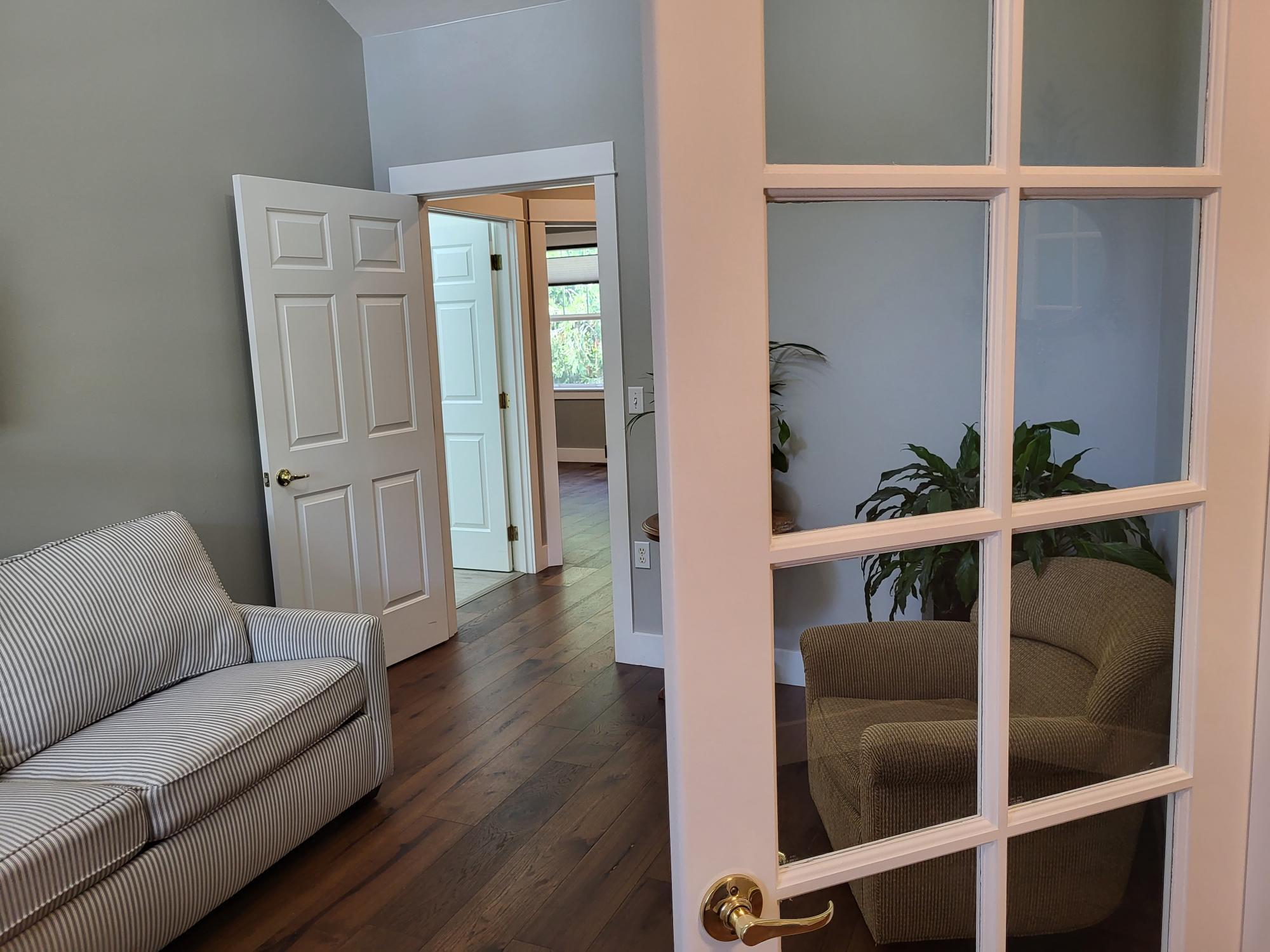 Mountain Meadows Subdivision Phase 1 - Residential