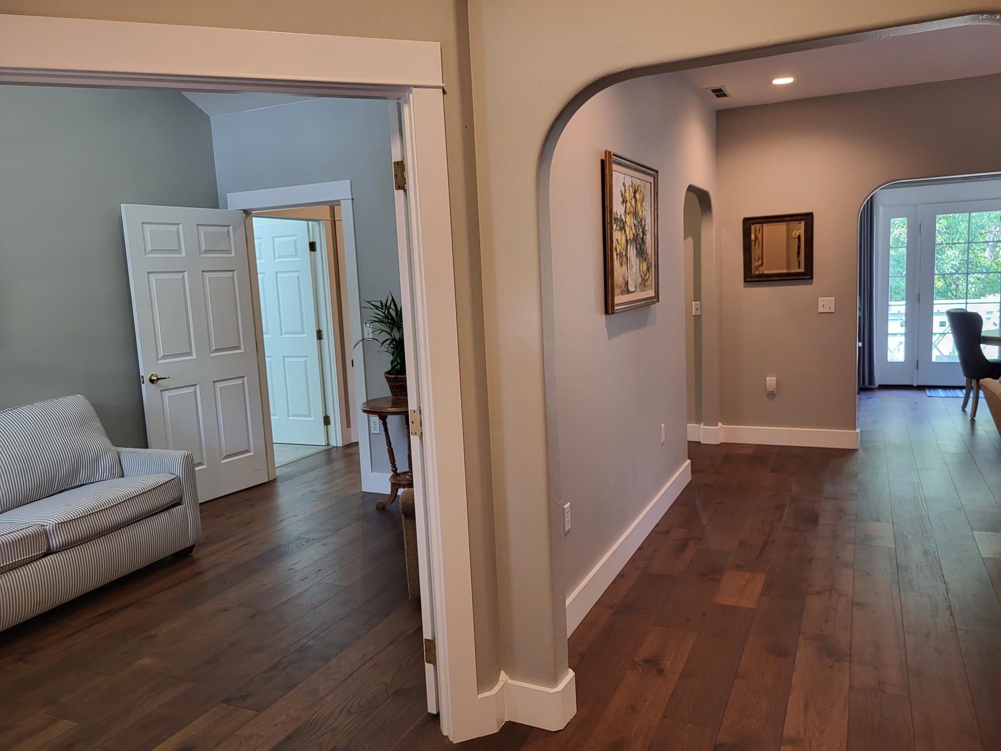 Mountain Meadows Subdivision Phase 1 - Residential