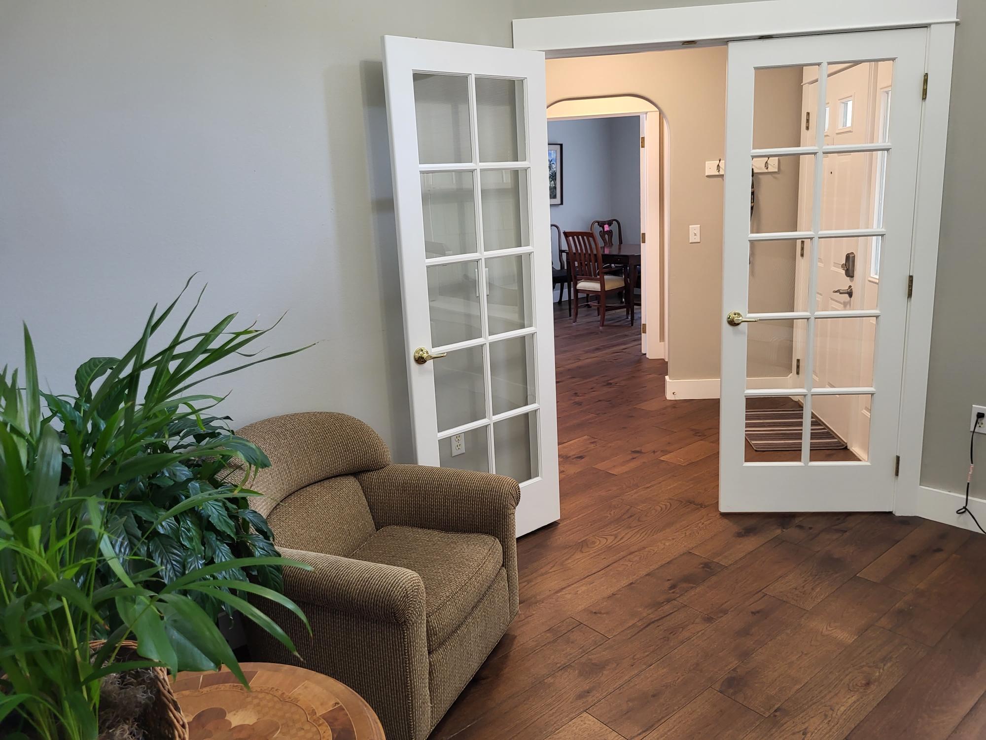 Mountain Meadows Subdivision Phase 1 - Residential