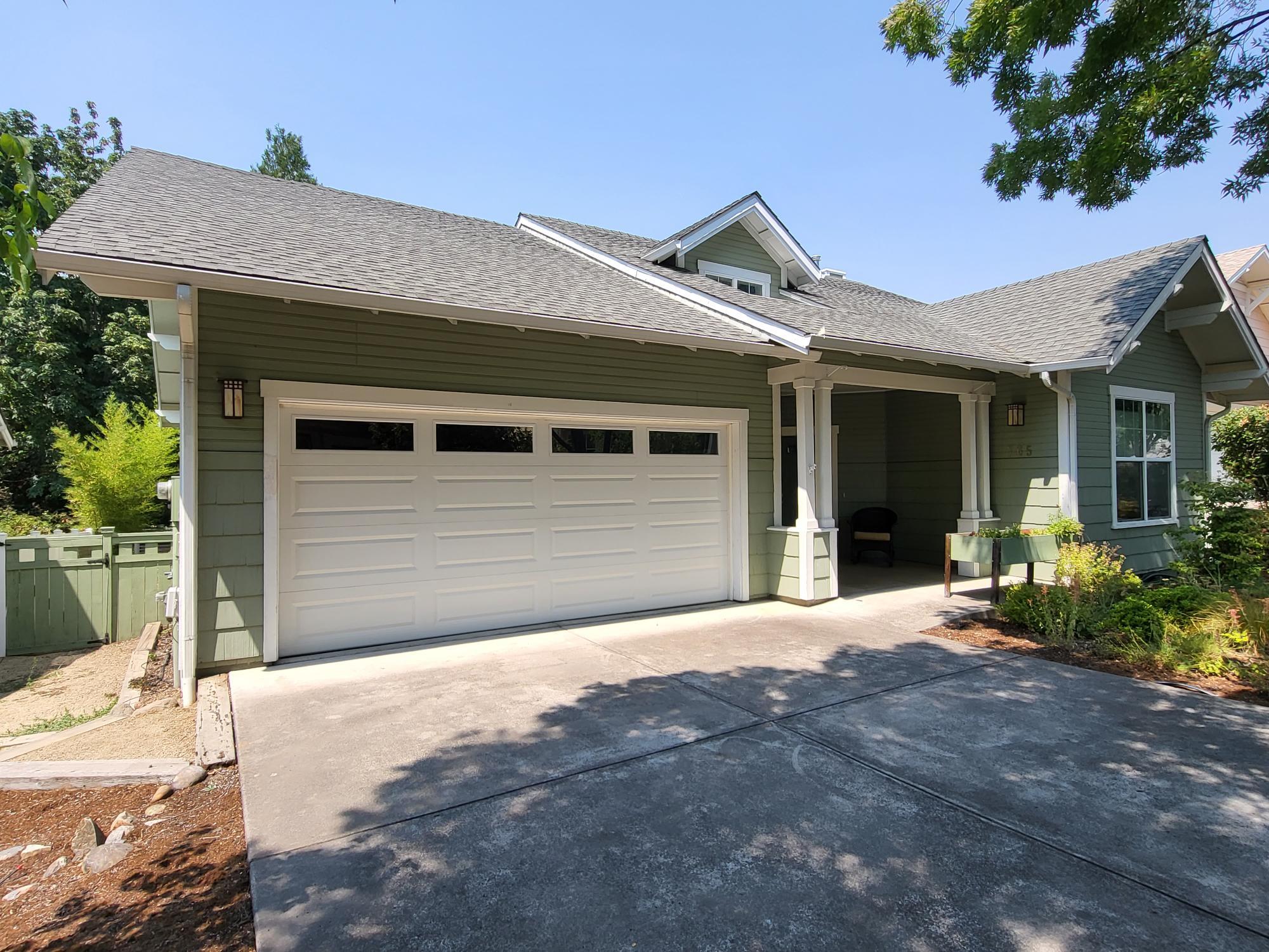 Mountain Meadows Subdivision Phase 1 - Residential