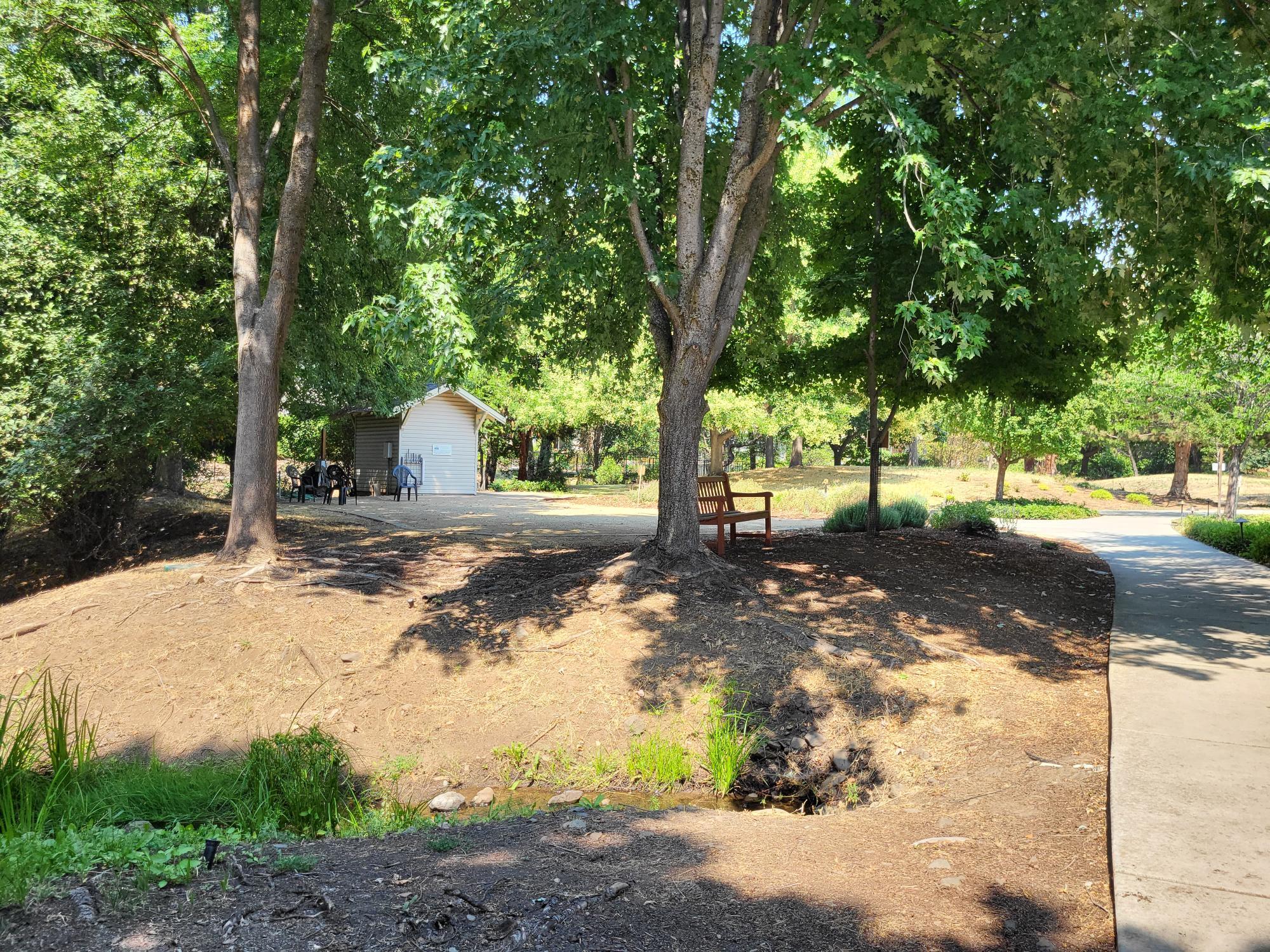 Mountain Meadows Subdivision Phase 1 - Residential