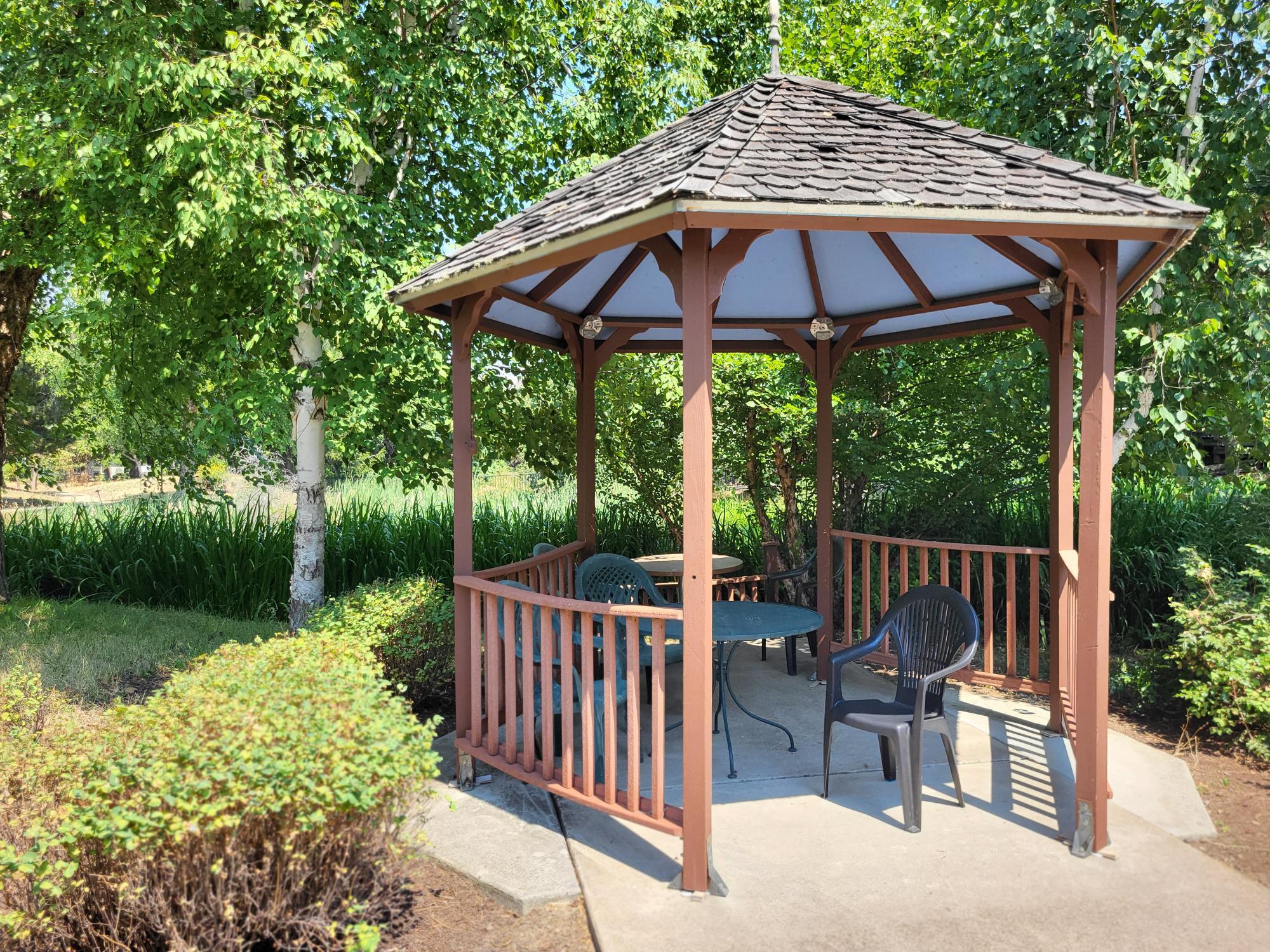 Mountain Meadows Subdivision Phase 1 - Residential