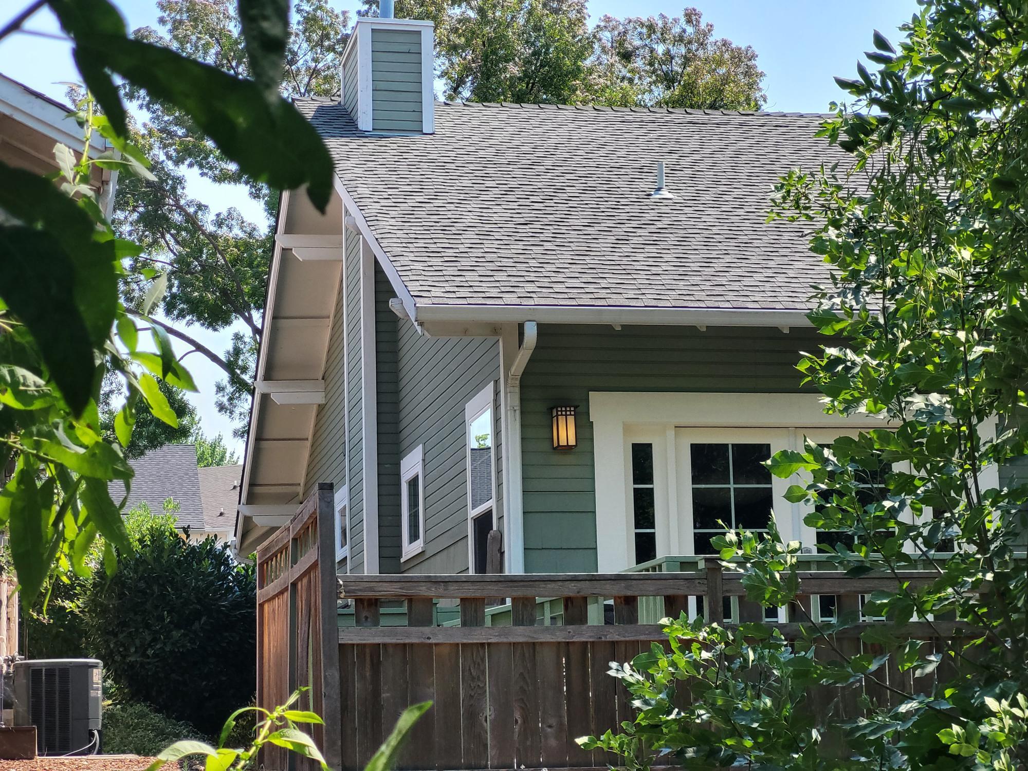 Mountain Meadows Subdivision Phase 1 - Residential