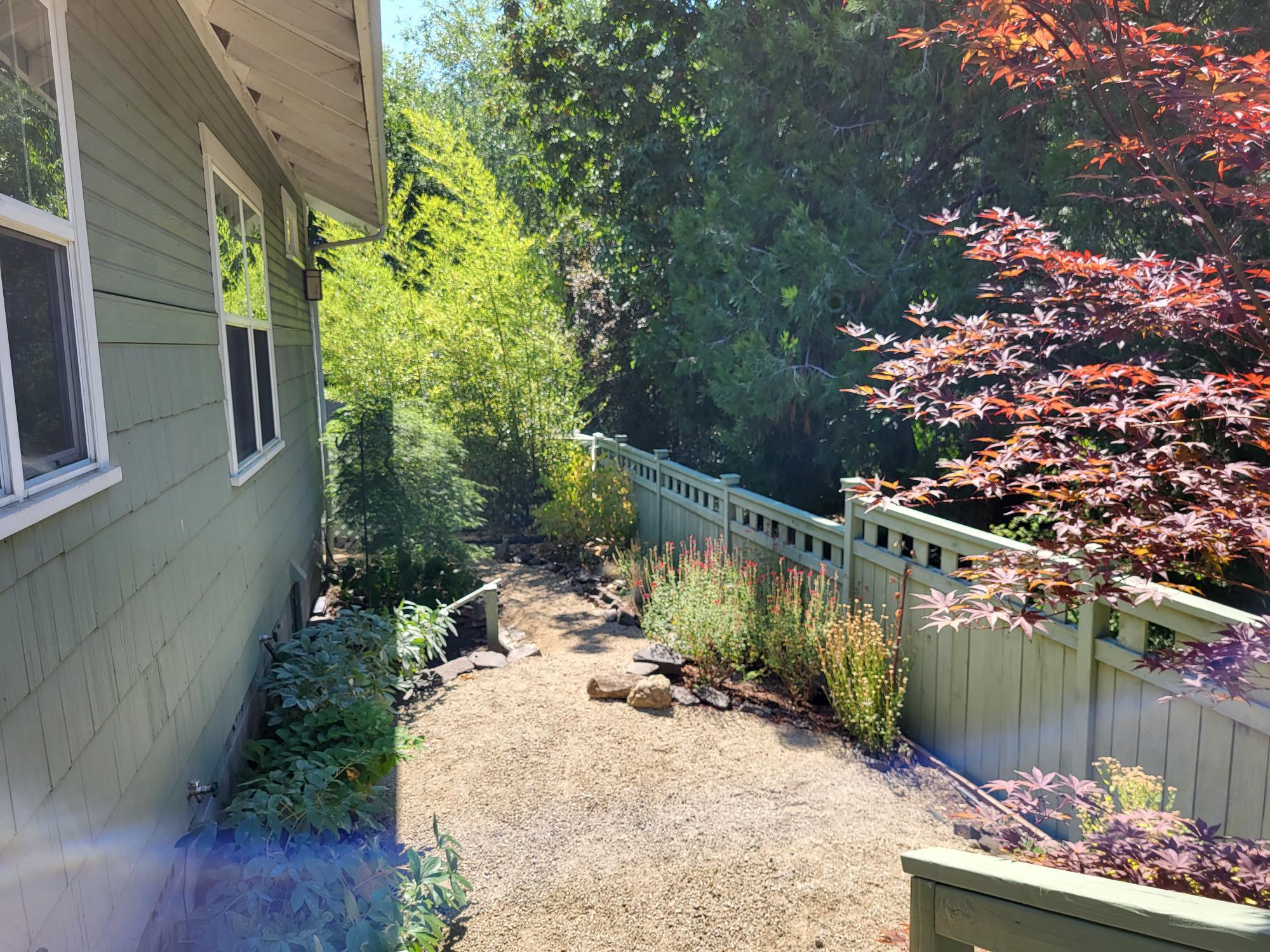 Mountain Meadows Subdivision Phase 1 - Residential