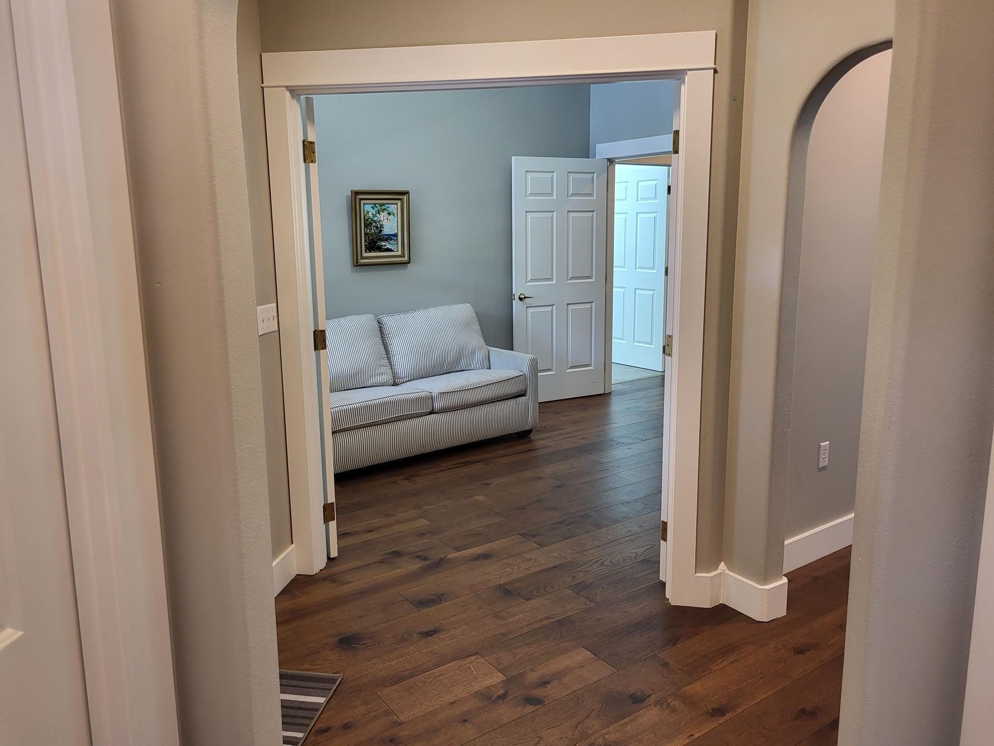Mountain Meadows Subdivision Phase 1 - Residential