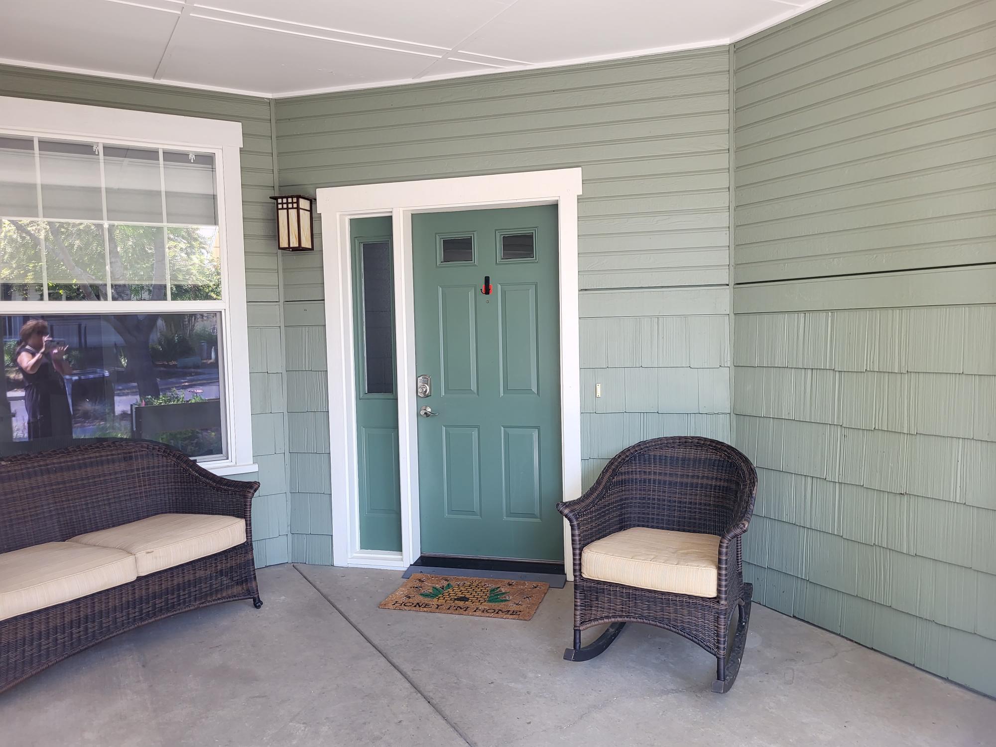 Mountain Meadows Subdivision Phase 1 - Residential