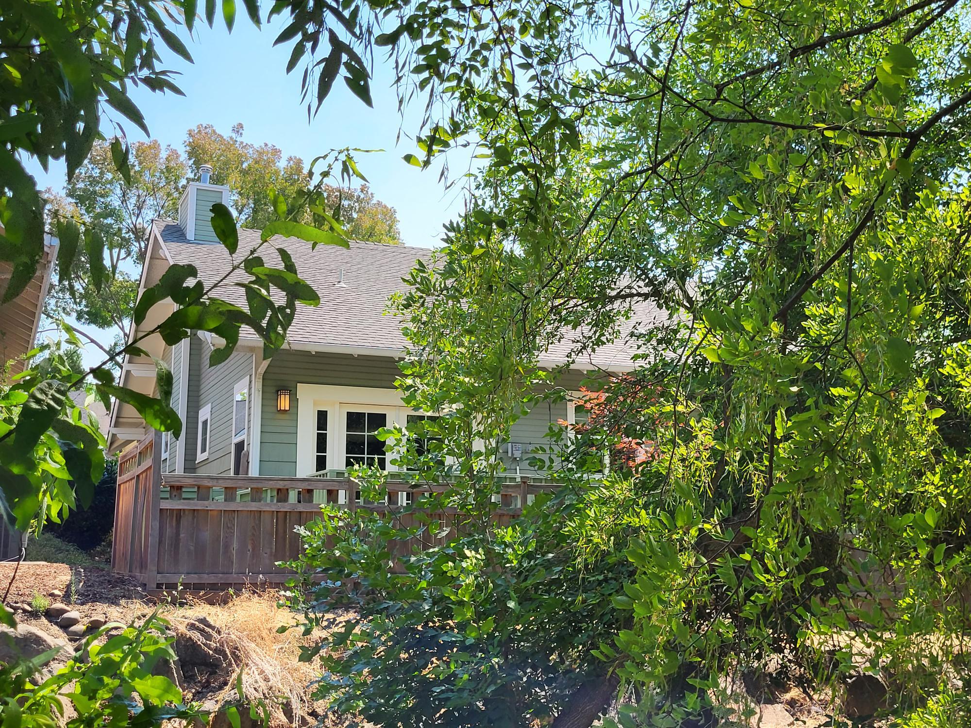 Mountain Meadows Subdivision Phase 1 - Residential