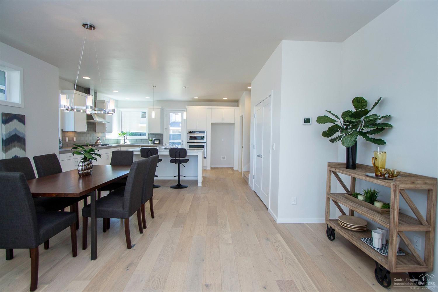 NorthWest Crossing - Residential