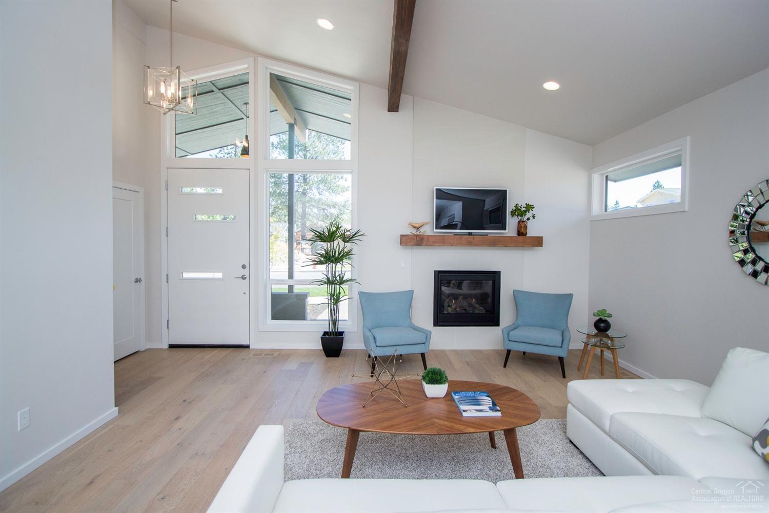 NorthWest Crossing - Residential