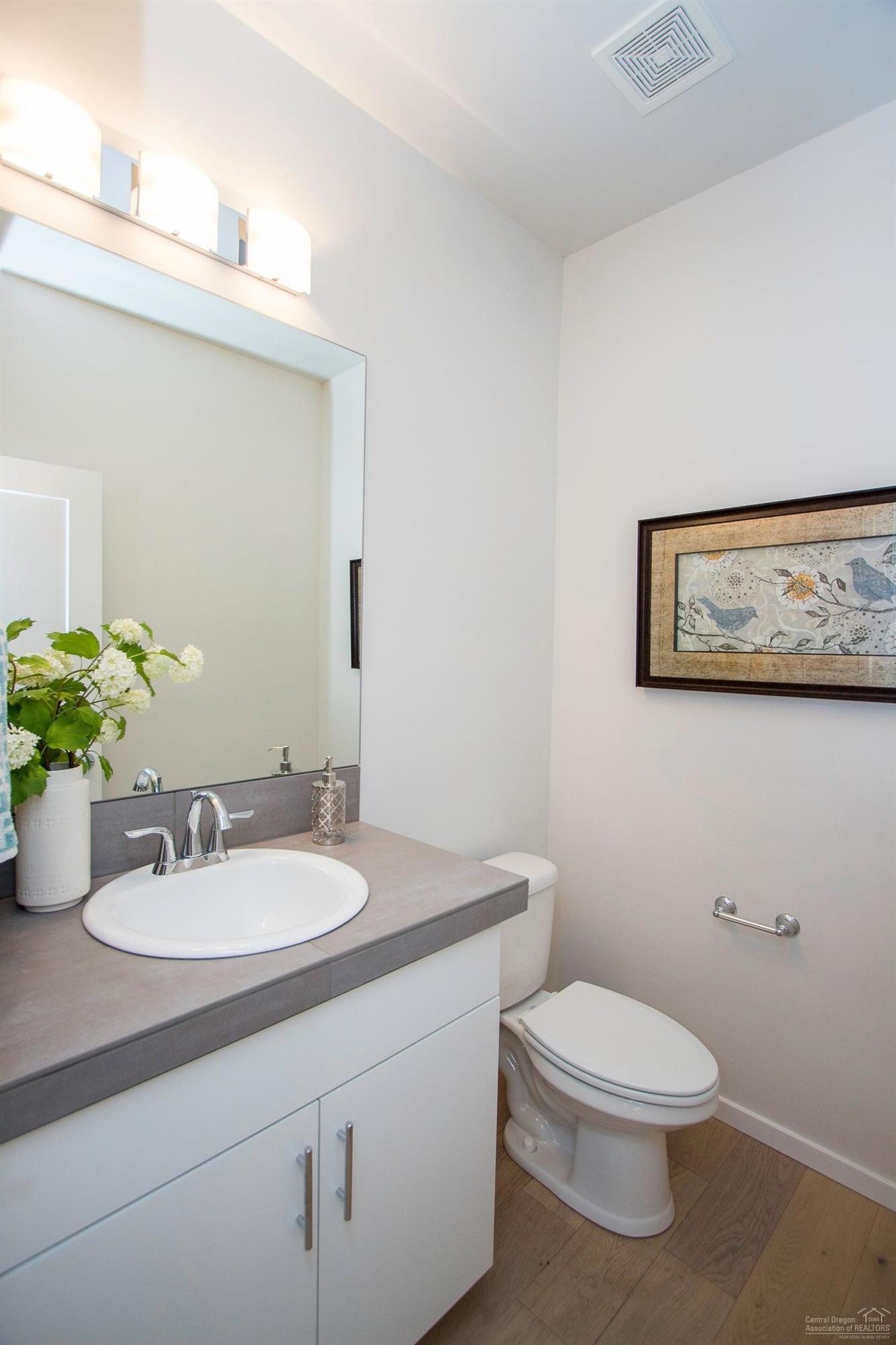 NorthWest Crossing - Residential