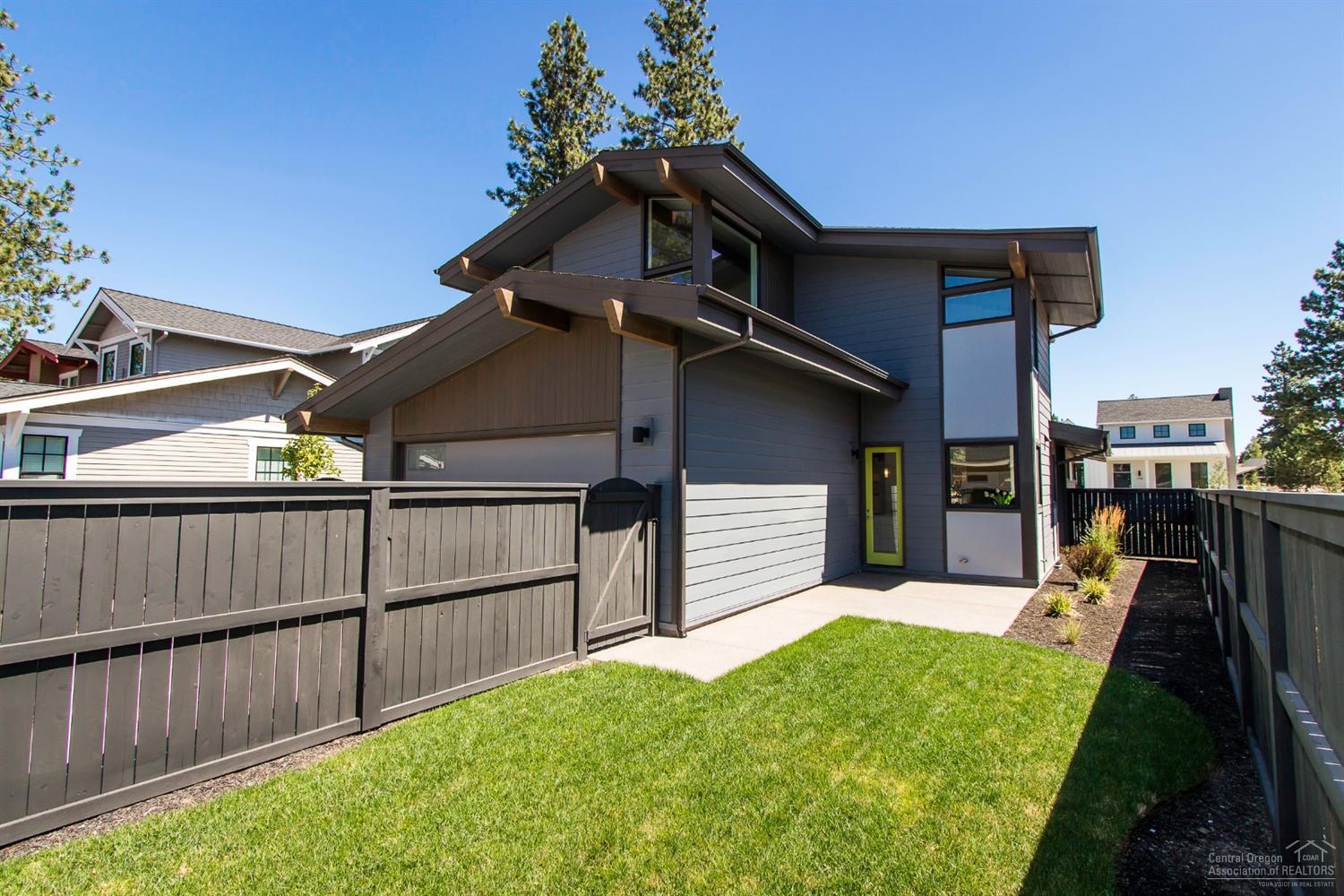 NorthWest Crossing - Residential