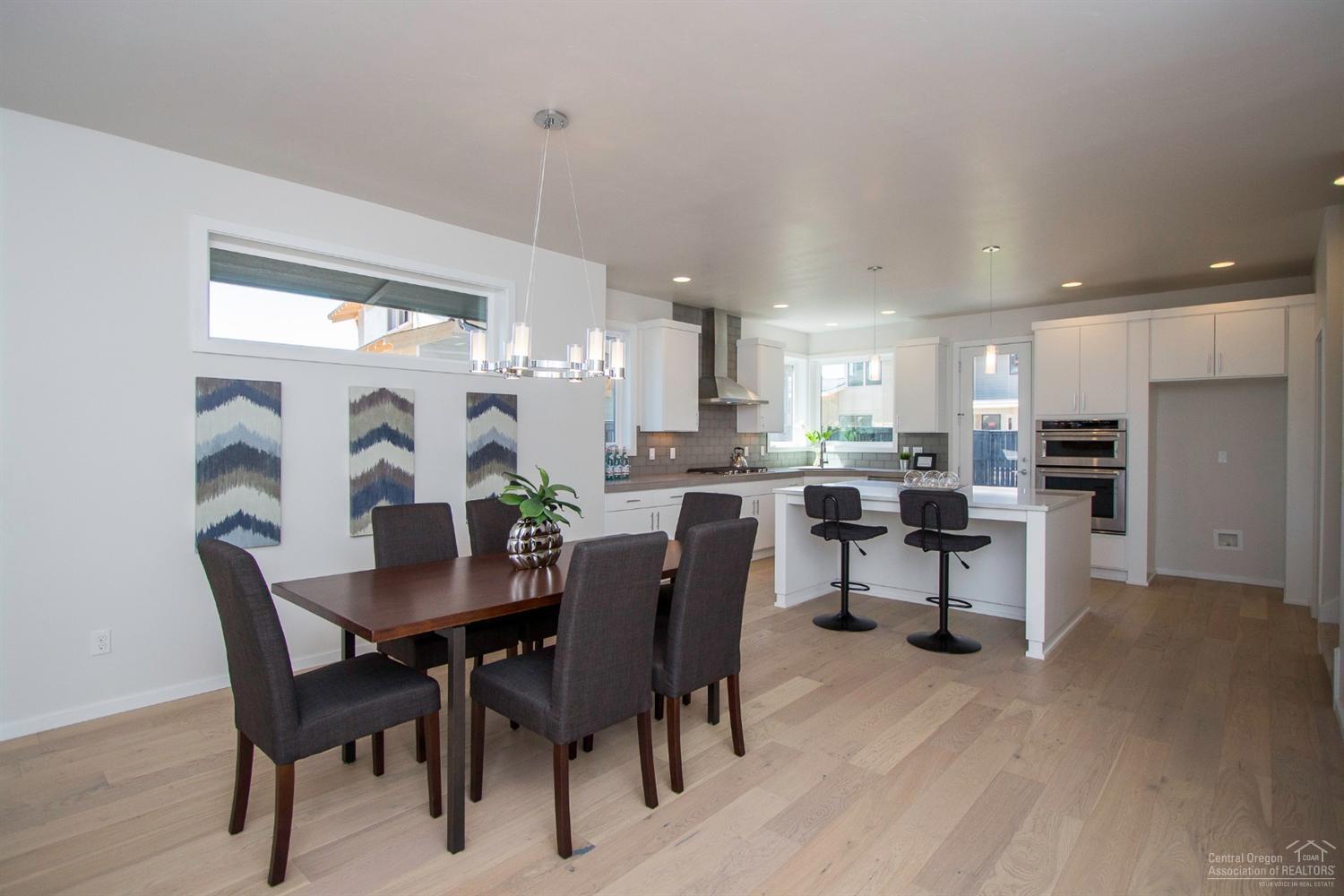 NorthWest Crossing - Residential