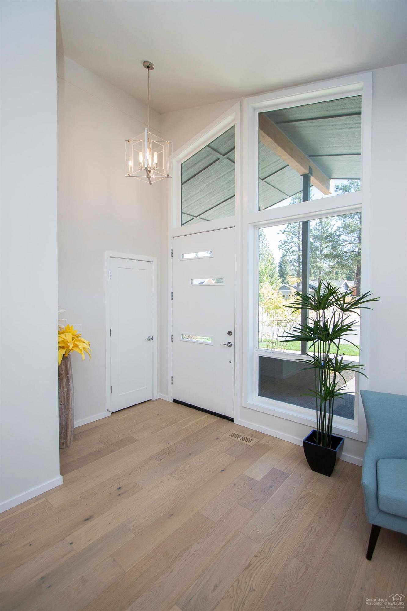 NorthWest Crossing - Residential