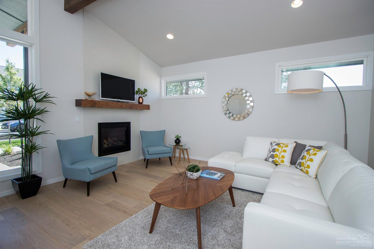 NorthWest Crossing - Residential