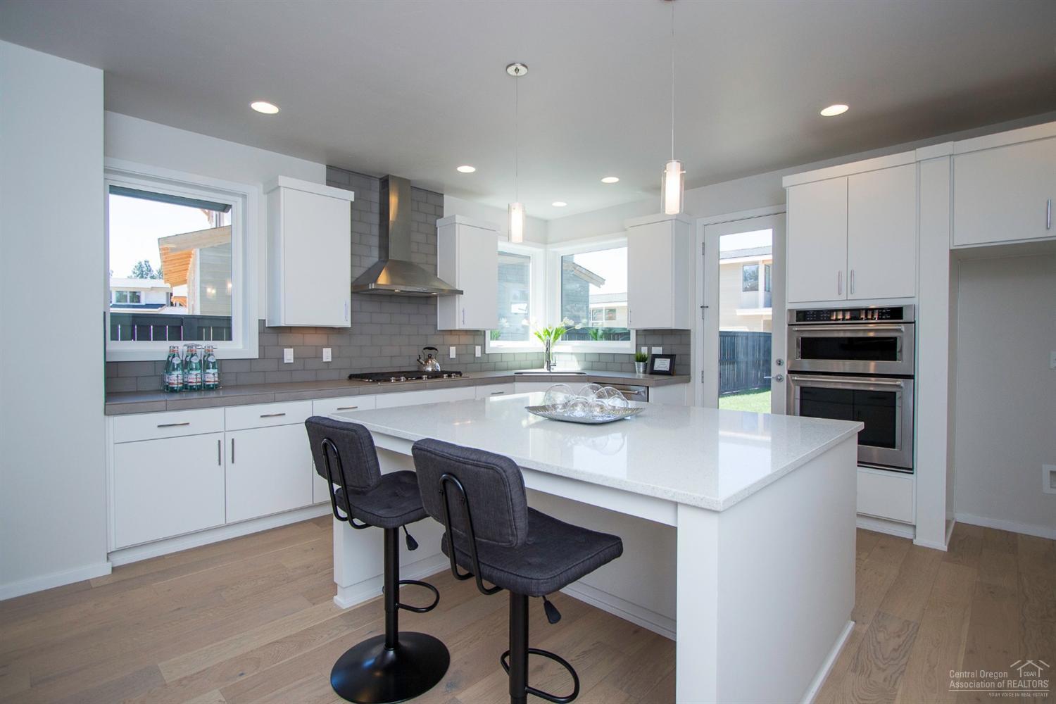 NorthWest Crossing - Residential