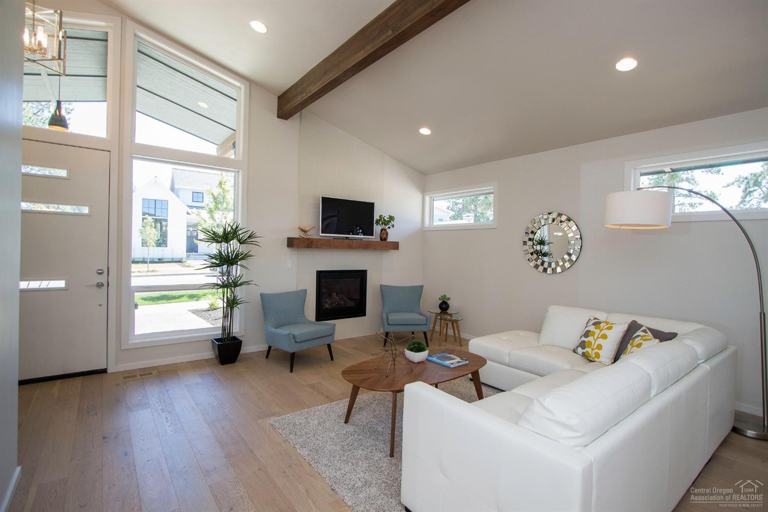 NorthWest Crossing - Residential