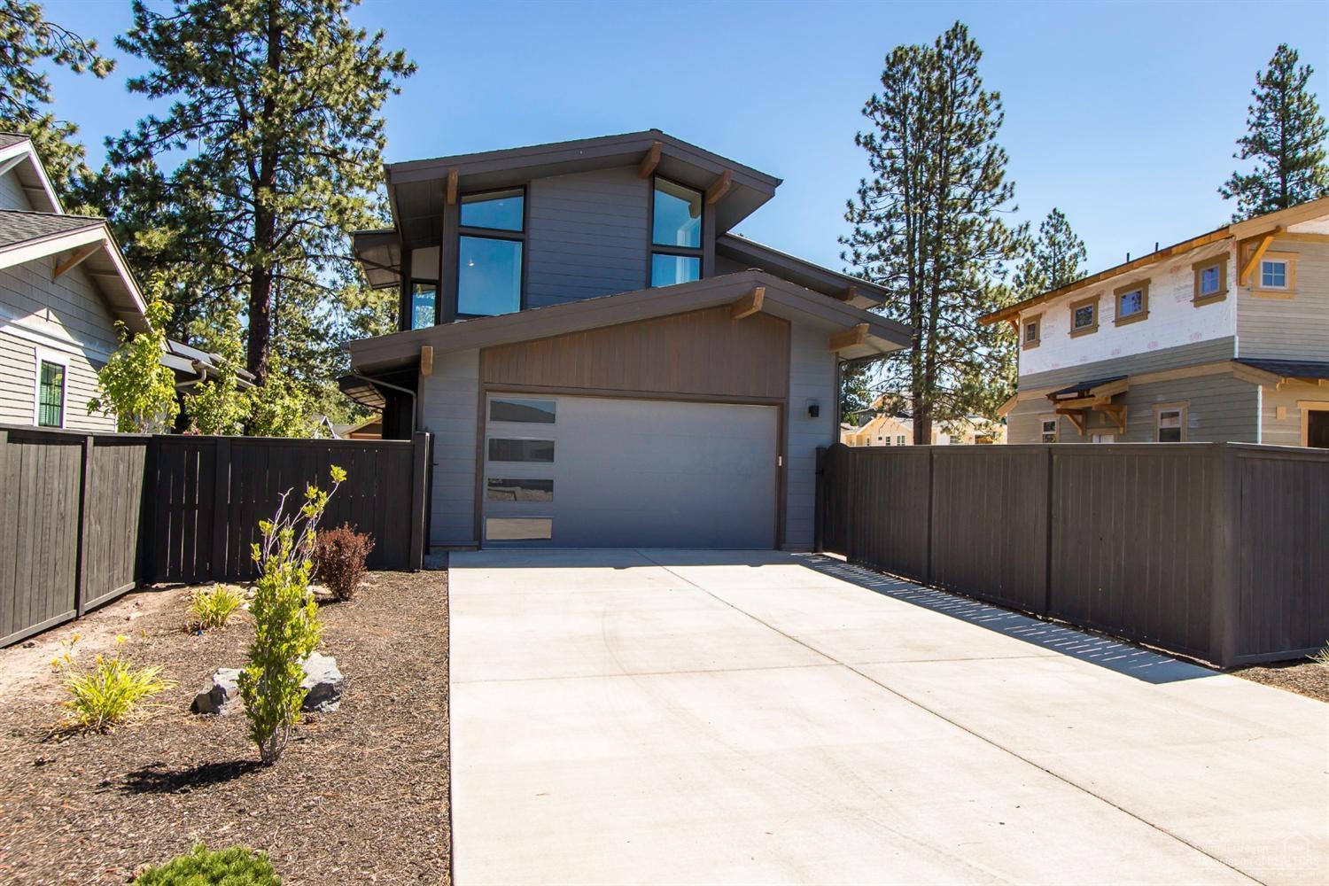 NorthWest Crossing - Residential