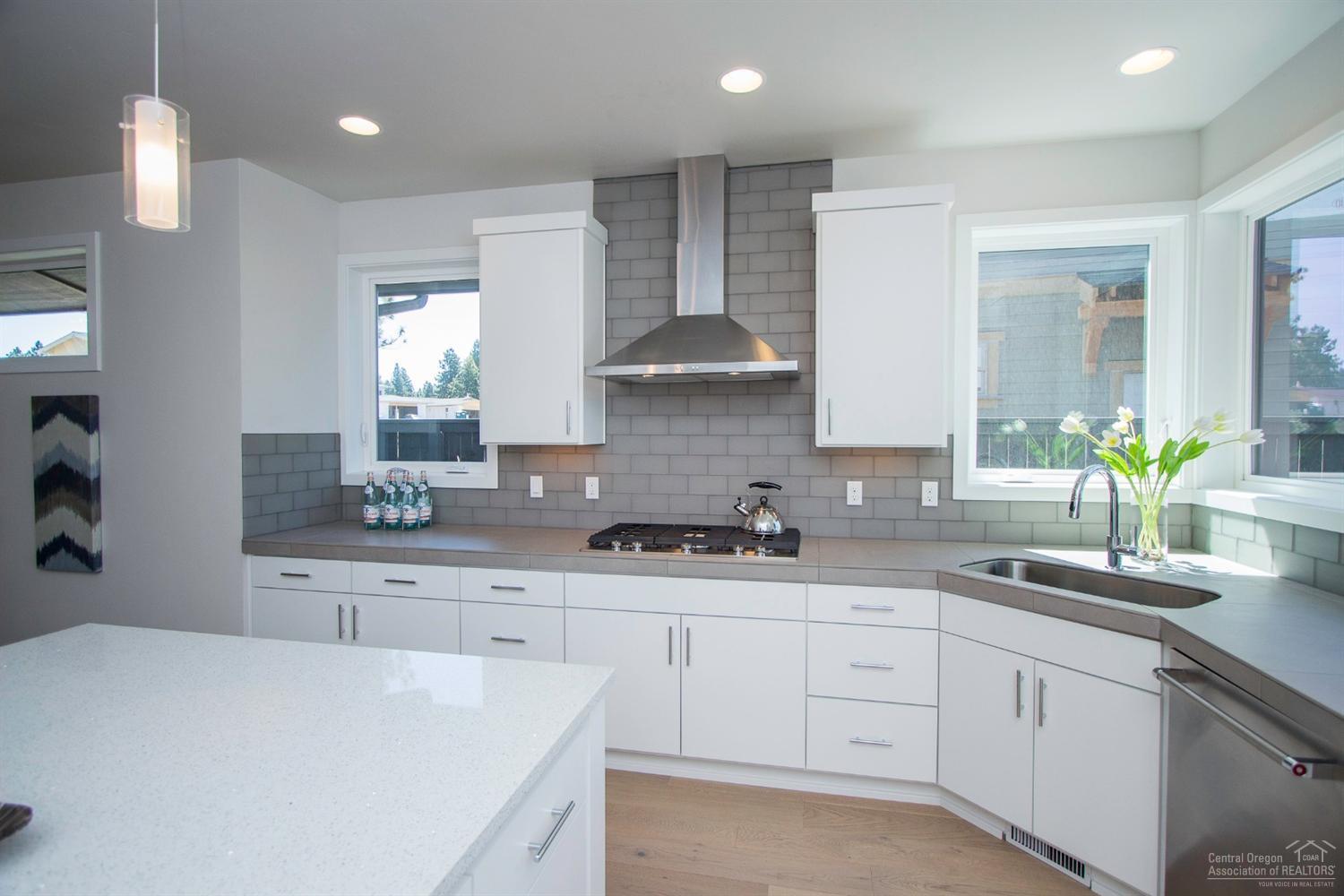 NorthWest Crossing - Residential