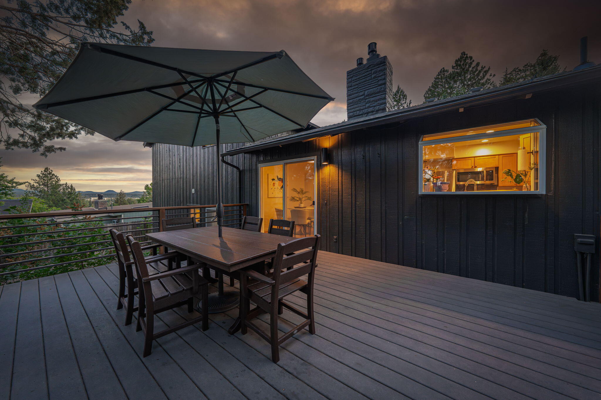 Bend View - Residential