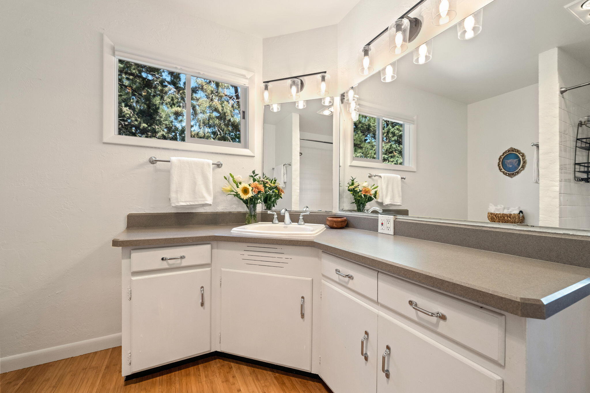 Bend View - Residential