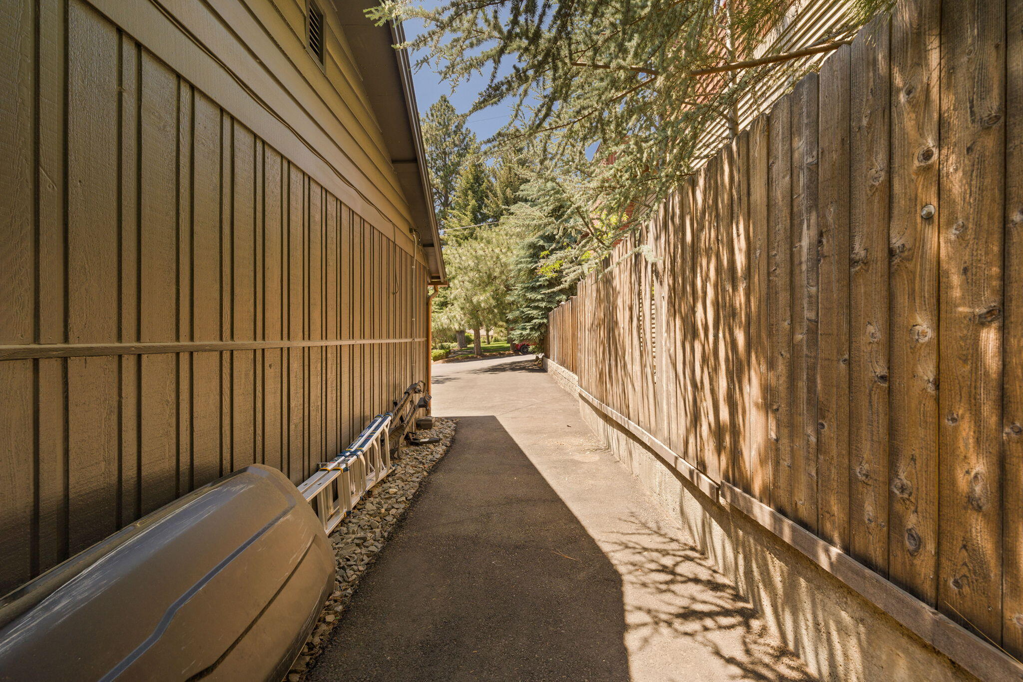 Bend View - Residential