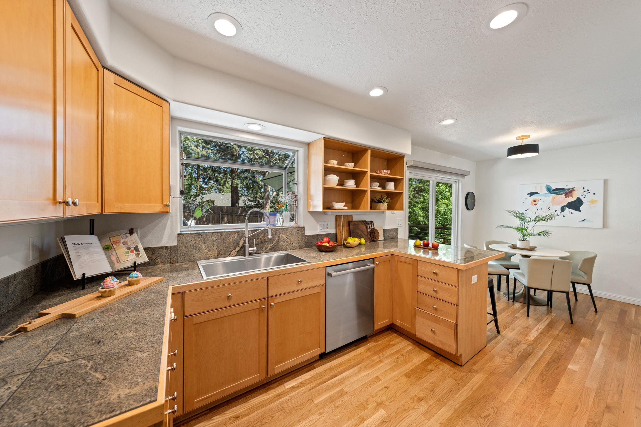 Bend View - Residential