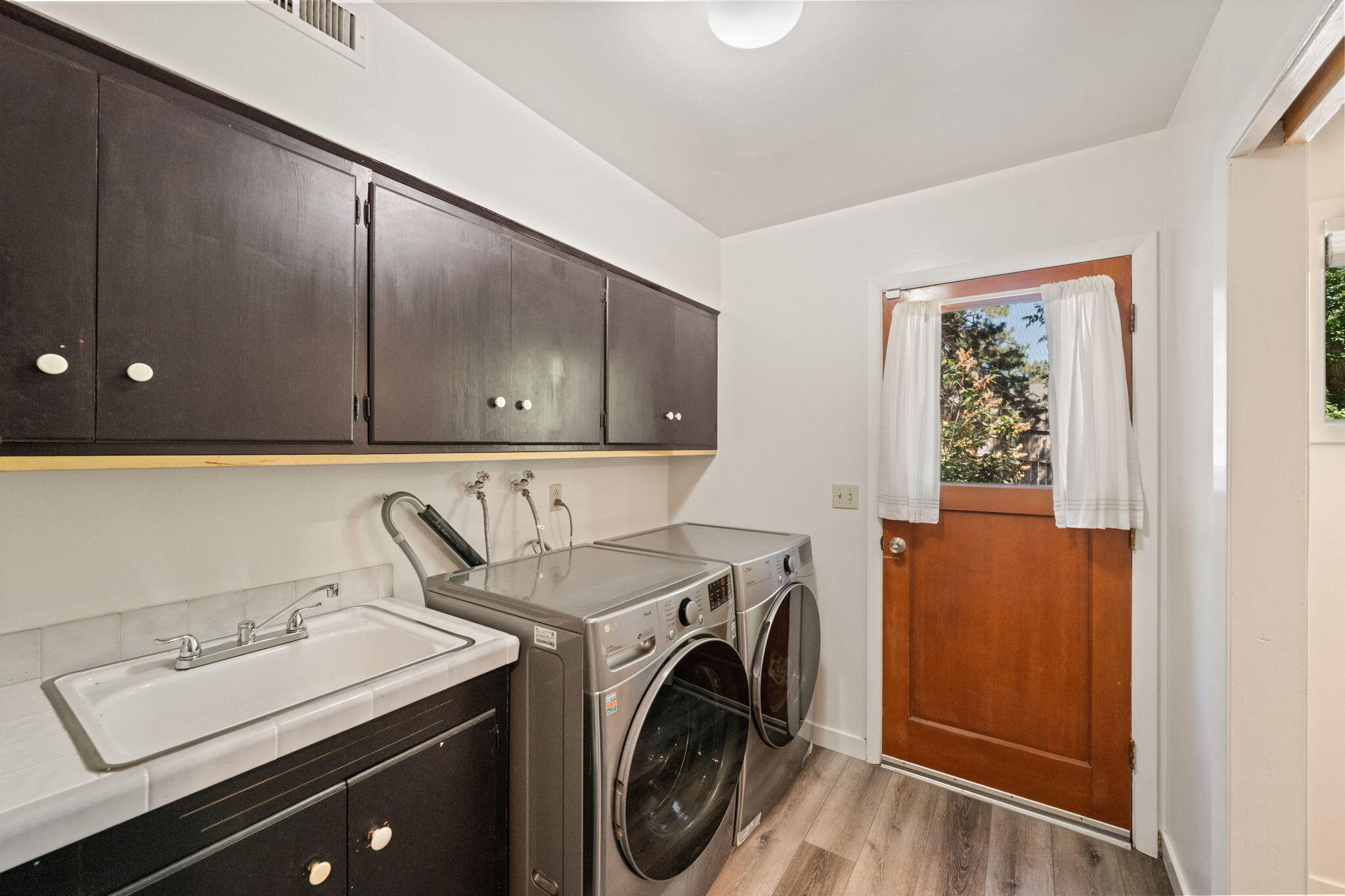 Bend View - Residential